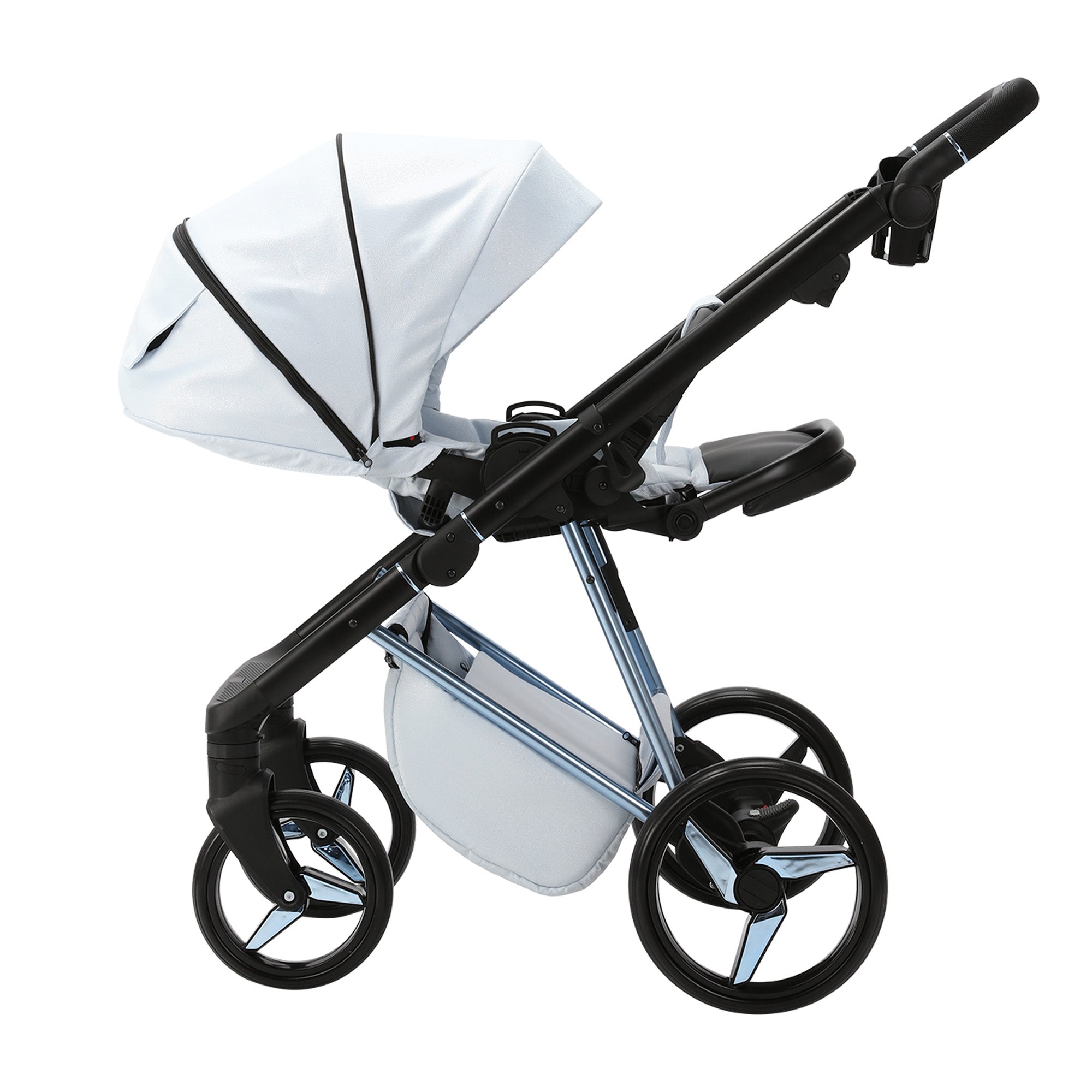 TORALMUNDIBEBE Quantum 2 piezas