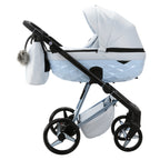 TORALMUNDIBEBE Quantum 2 piezas