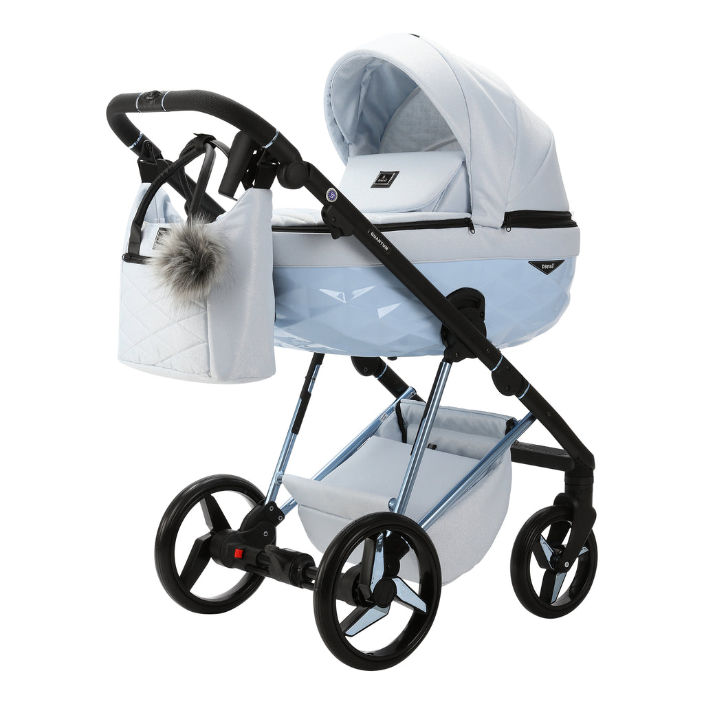 TORALMUNDIBEBE Quantum 2 piezas