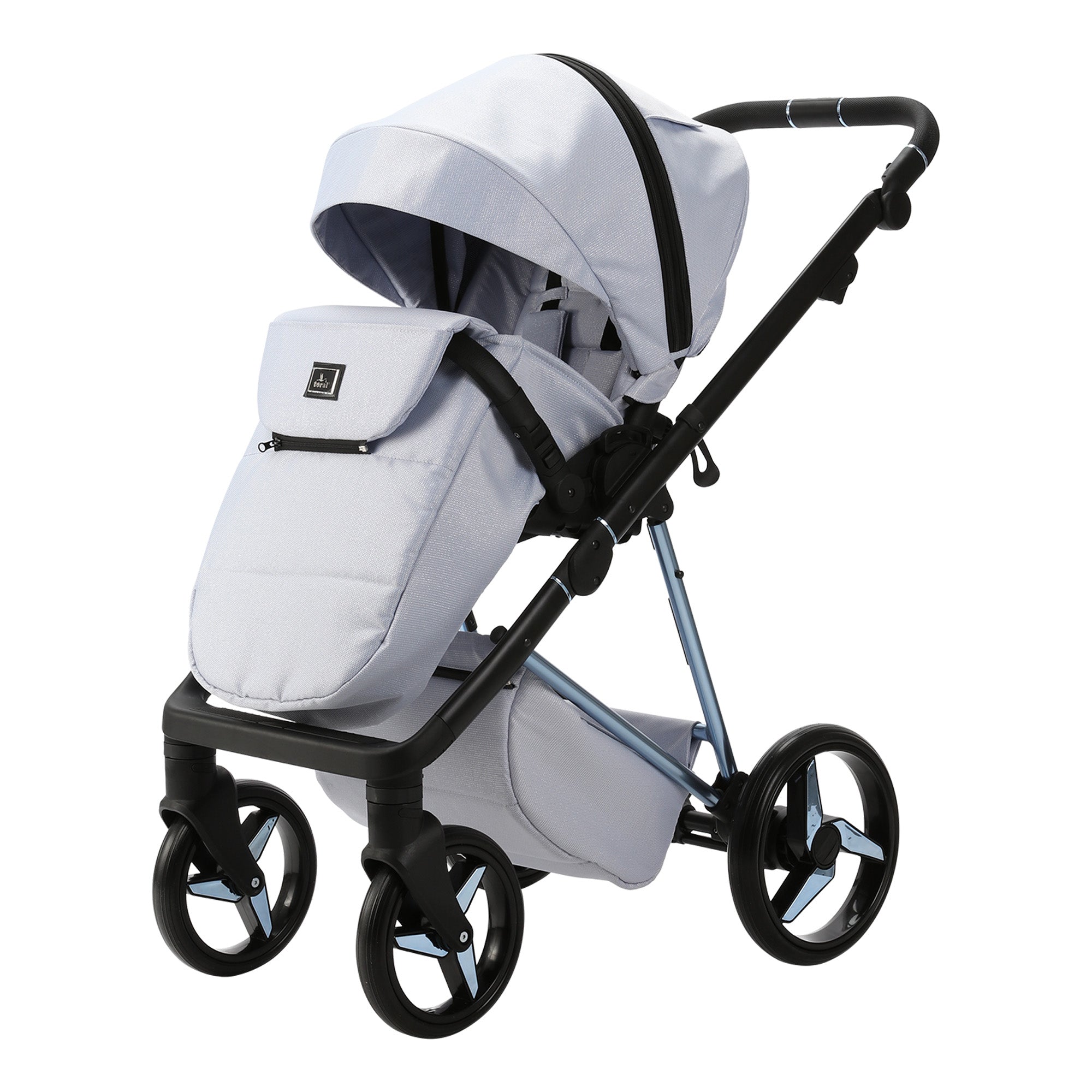 TORALMUNDIBEBE Quantum 2 piezas