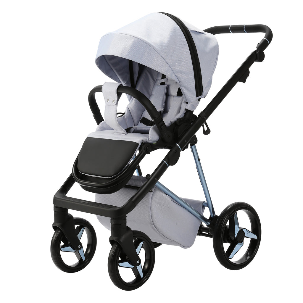 TORALMUNDIBEBE Quantum 2 piezas