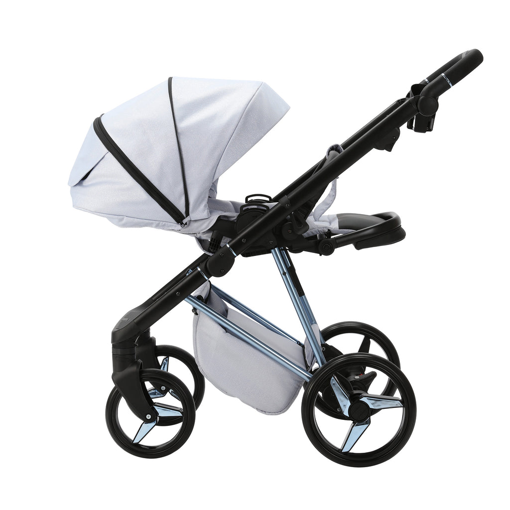 TORALMUNDIBEBE Quantum 2 piezas