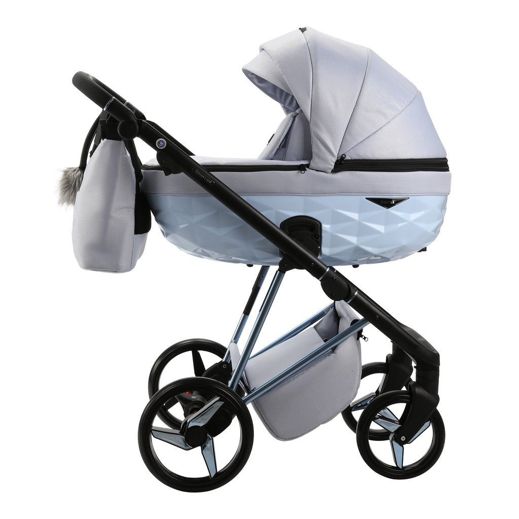 TORALMUNDIBEBE Quantum 2 piezas