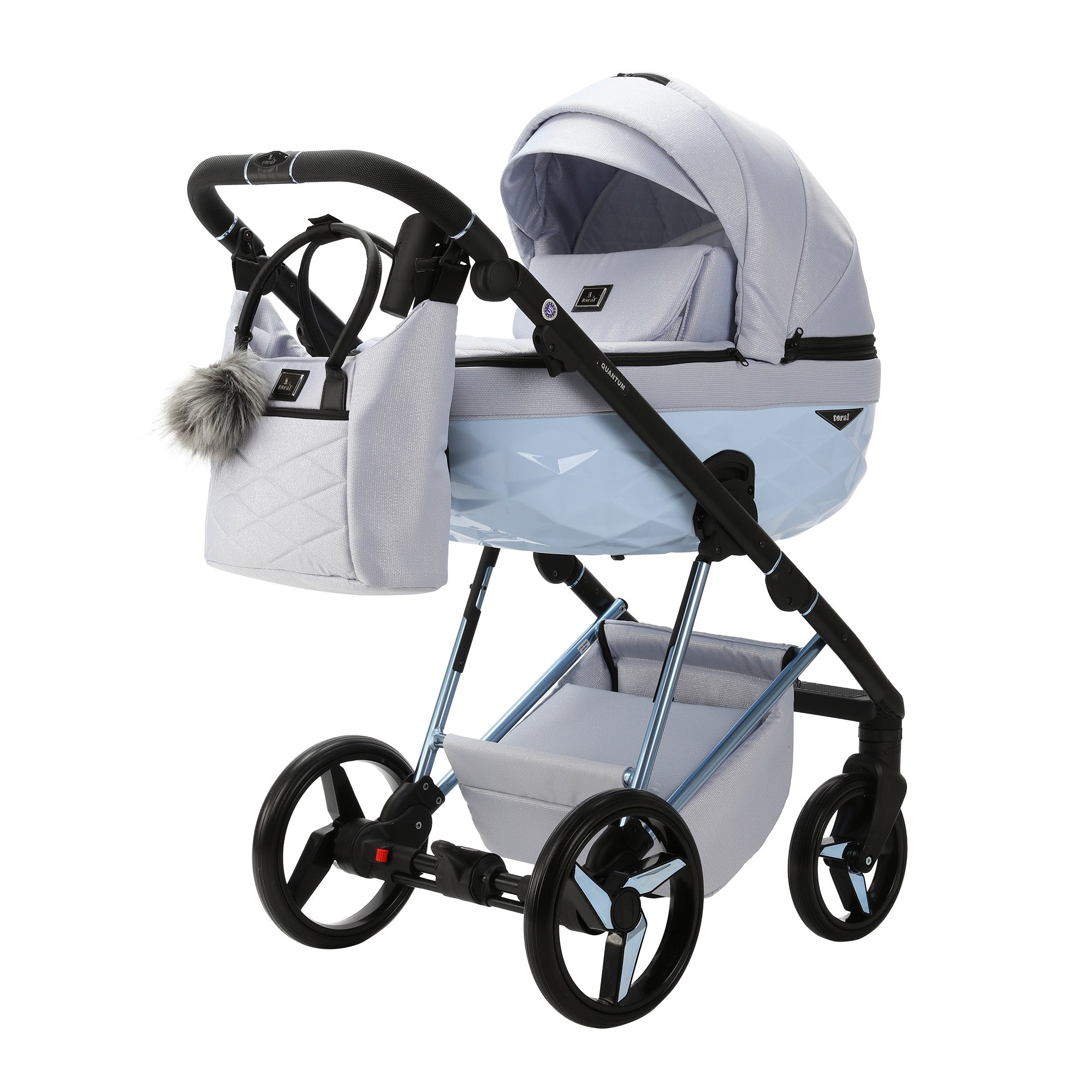 TORALMUNDIBEBE Quantum 2 piezas