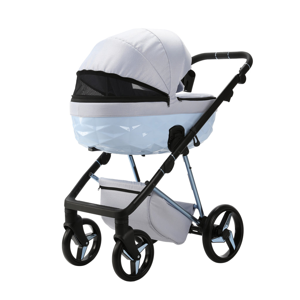 TORALMUNDIBEBE Quantum 2 piezas