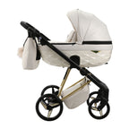 TORALMUNDIBEBE Quantum 2 piezas