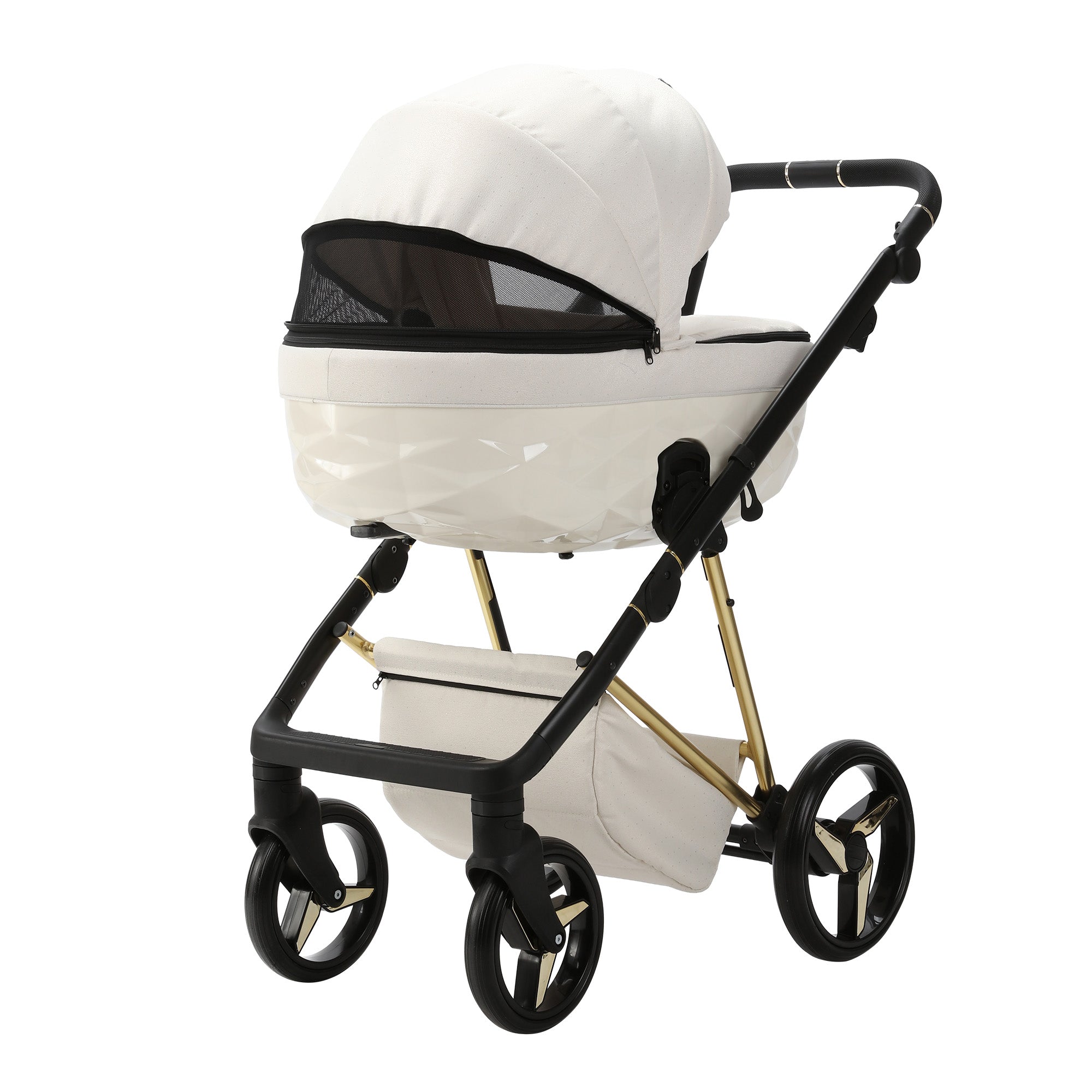 TORALMUNDIBEBE Quantum 2 piezas