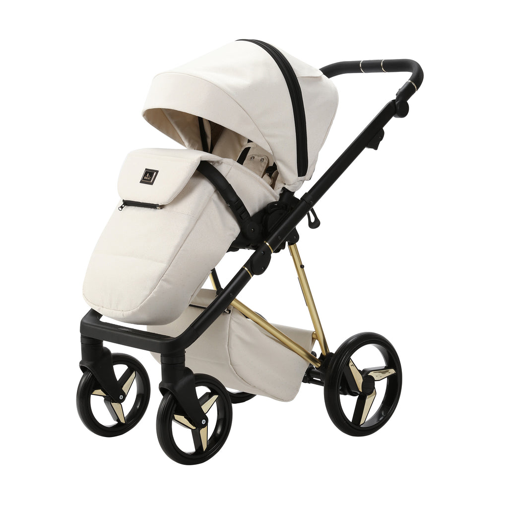 TORALMUNDIBEBE Quantum 2 piezas