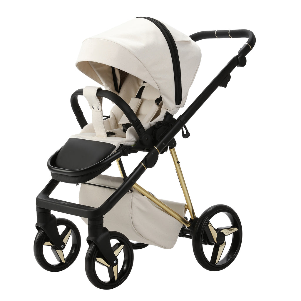 TORALMUNDIBEBE Quantum 2 piezas