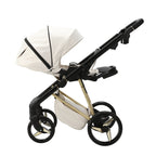 TORALMUNDIBEBE Quantum 2 piezas