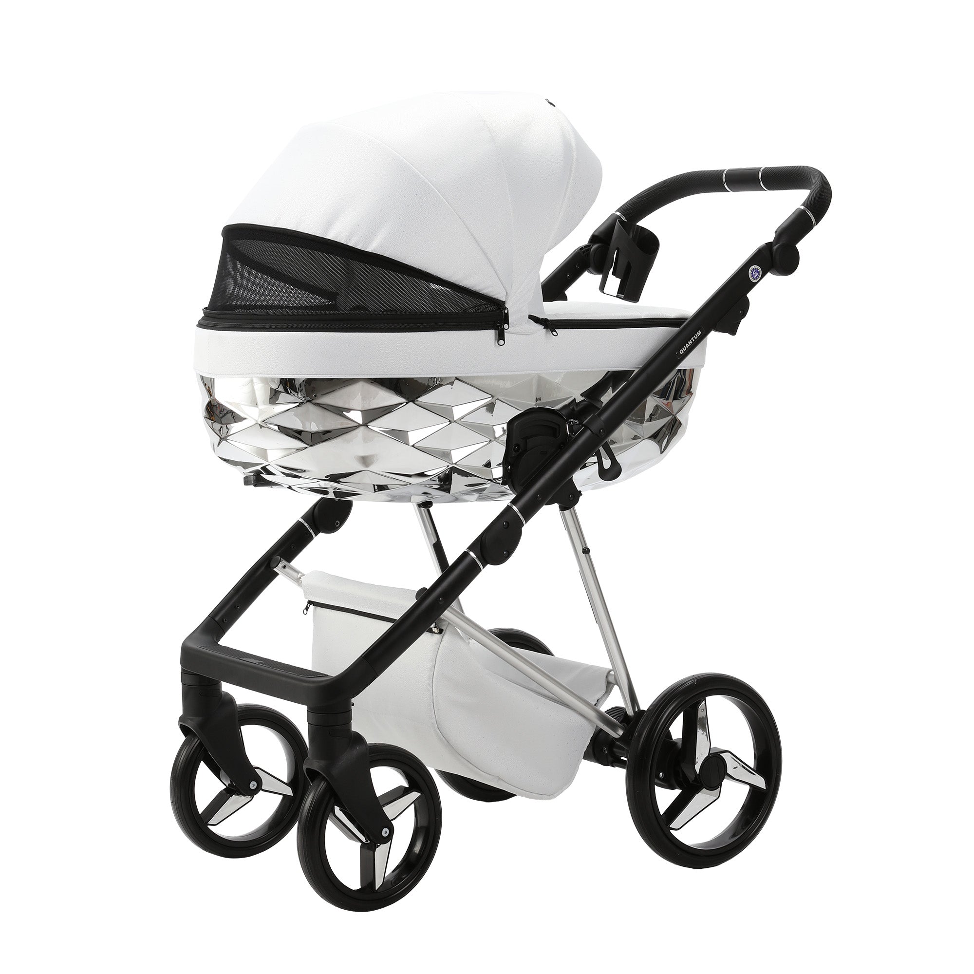 TORALMUNDIBEBE Quantum 2 piezas