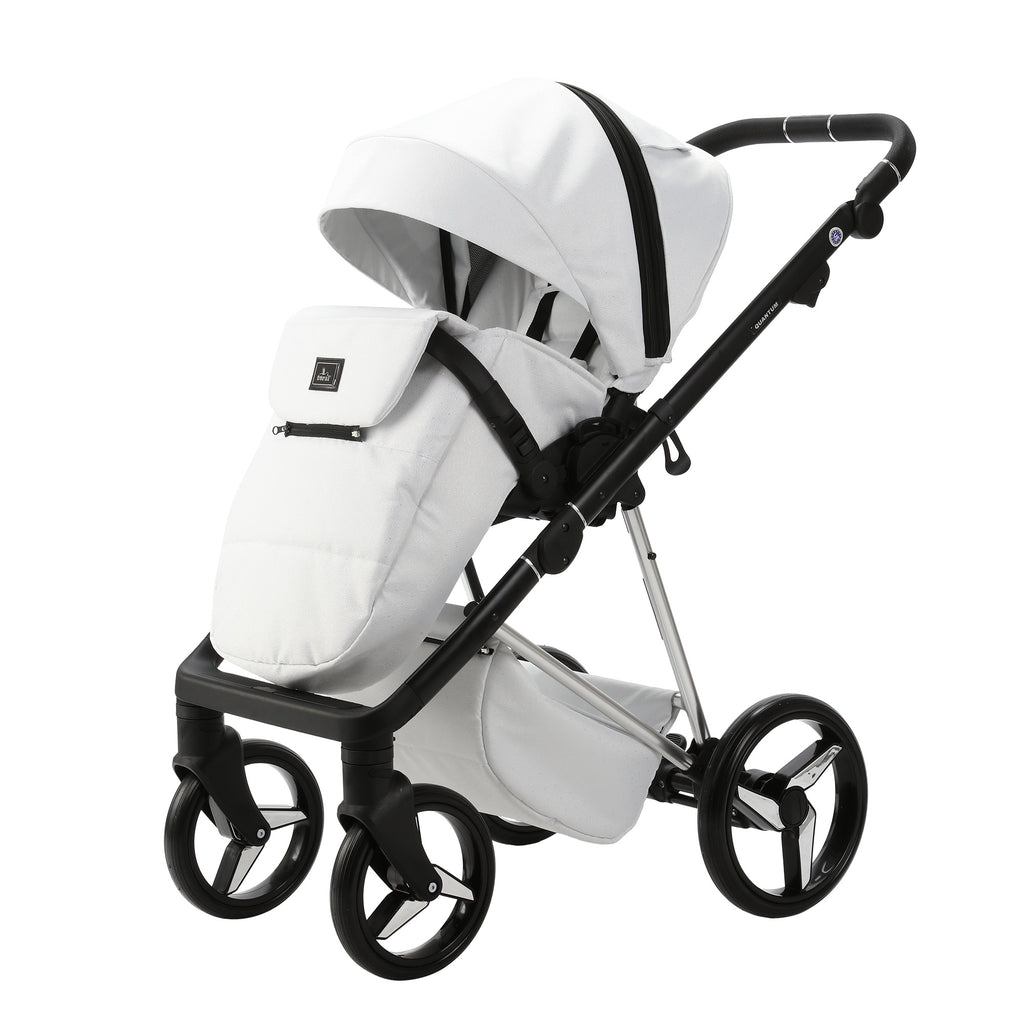 TORALMUNDIBEBE Quantum 2 piezas