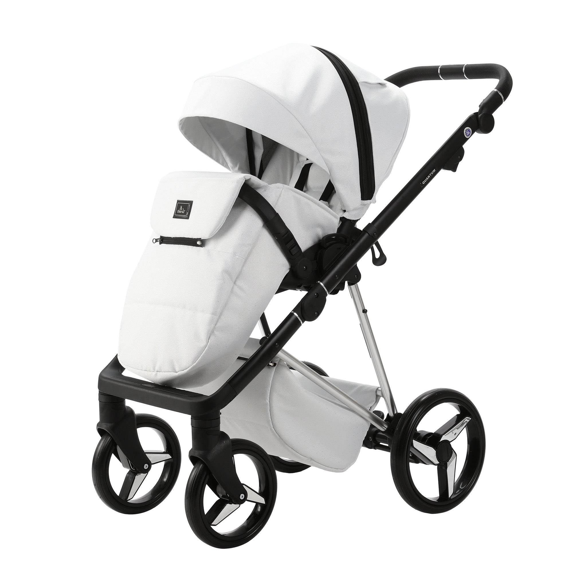 TORALMUNDIBEBE Quantum 2 piezas