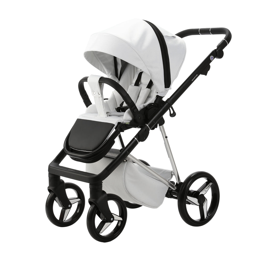 TORALMUNDIBEBE Quantum 2 piezas