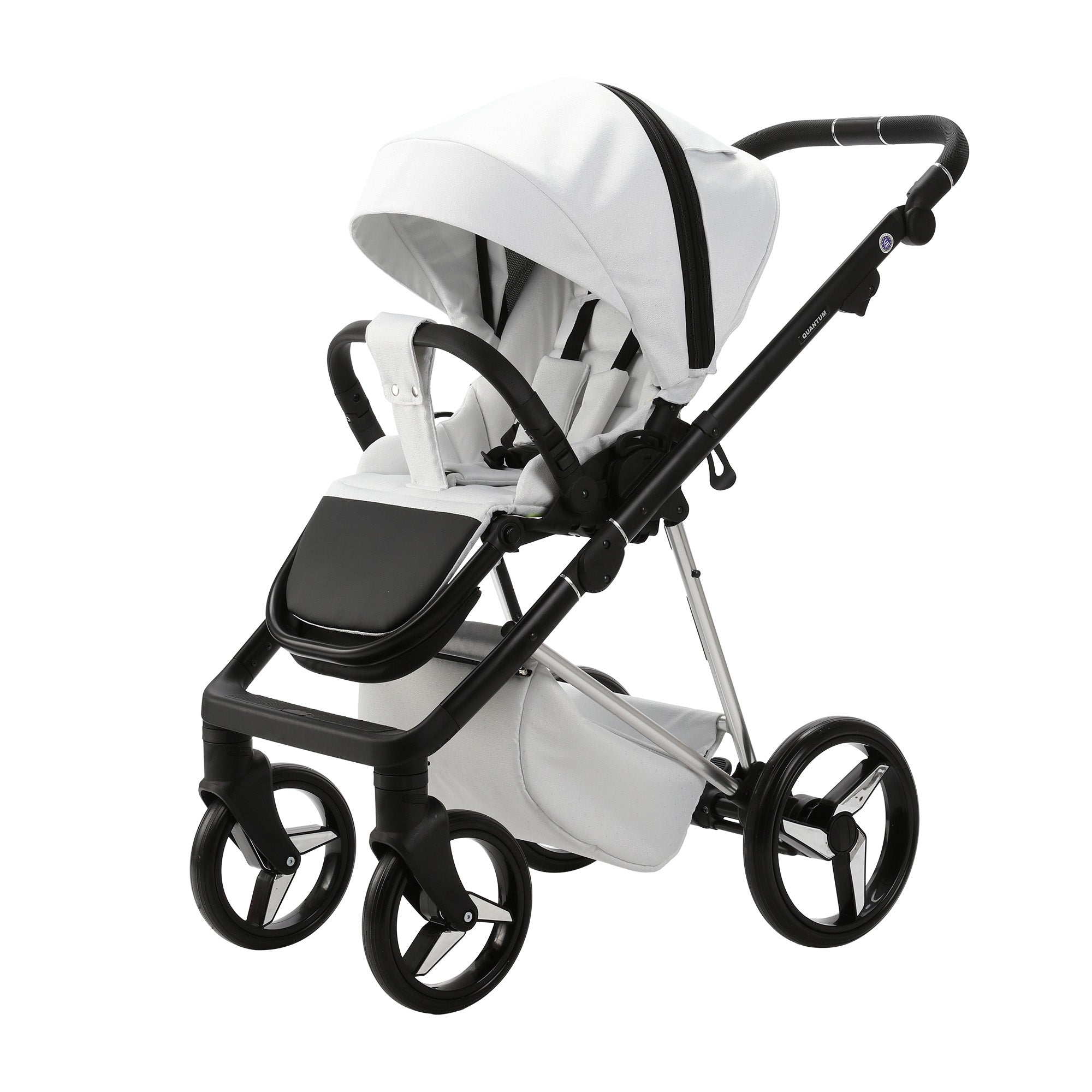 TORALMUNDIBEBE Quantum 2 piezas