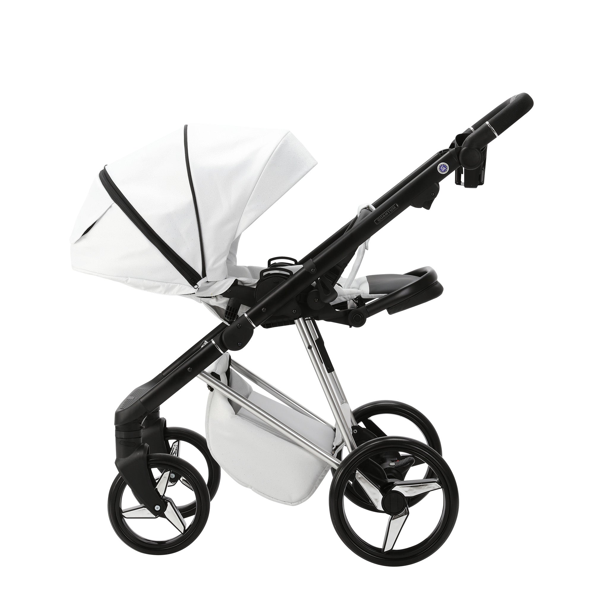 TORALMUNDIBEBE Quantum 2 piezas