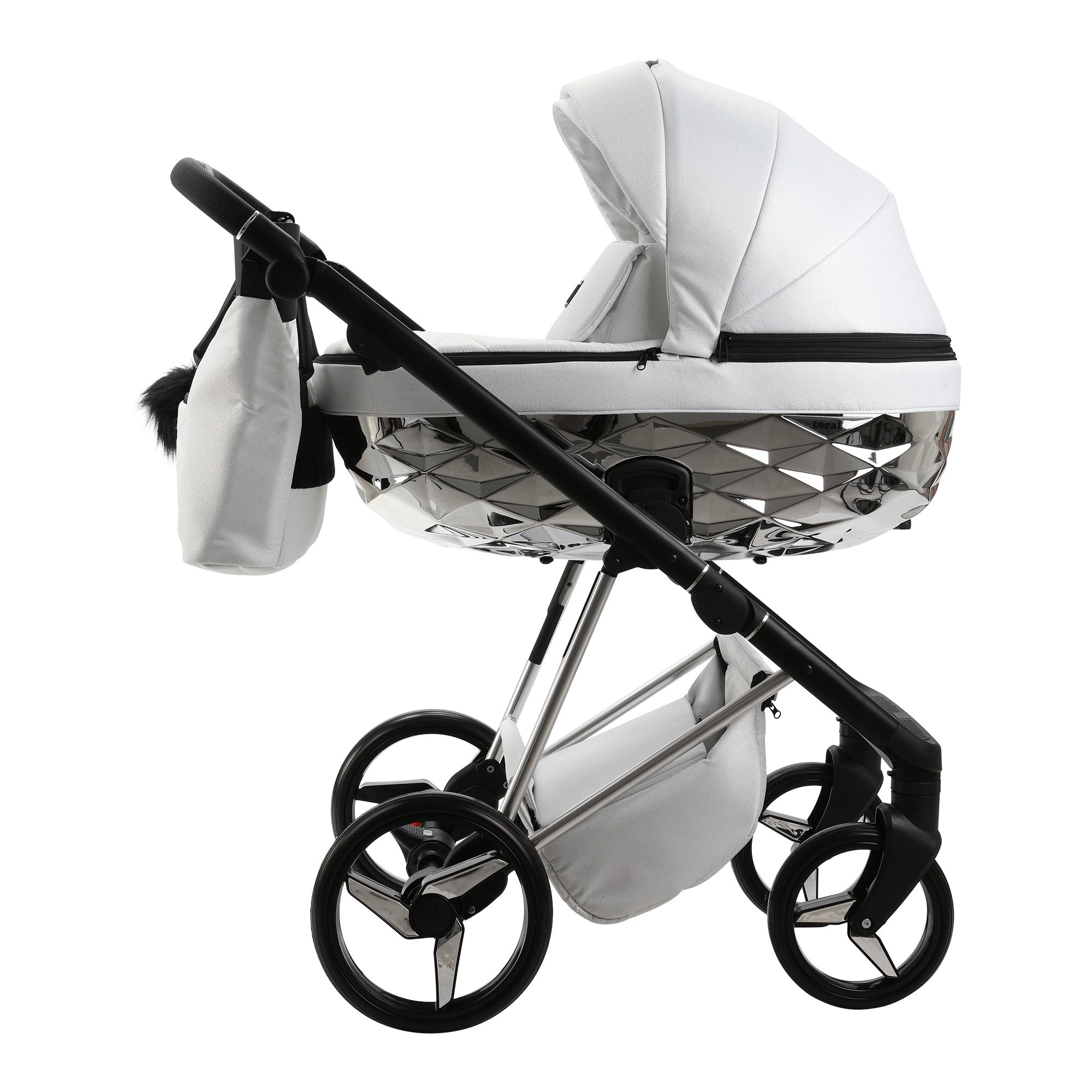 TORALMUNDIBEBE Quantum 2 piezas