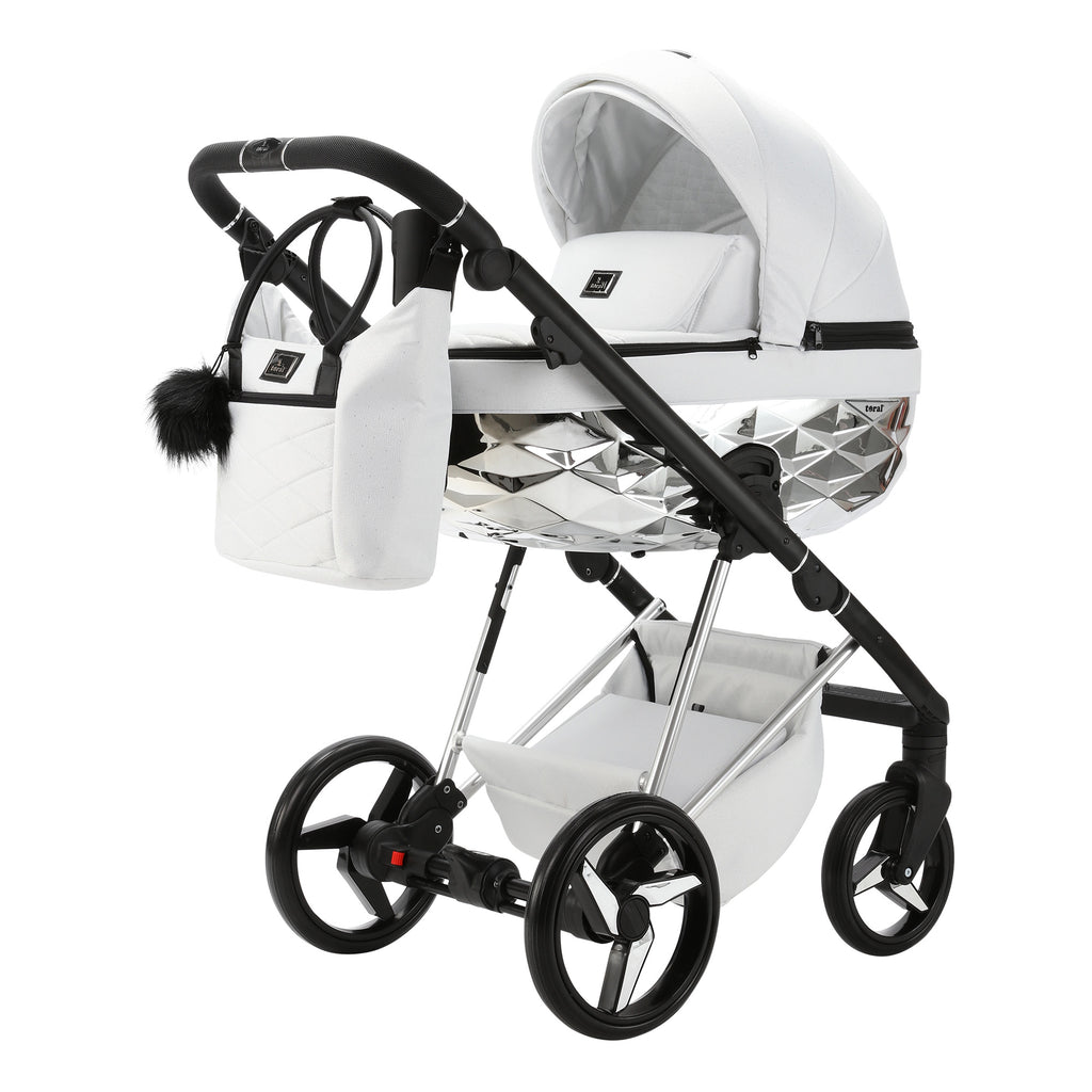 TORALMUNDIBEBE Quantum 2 piezas