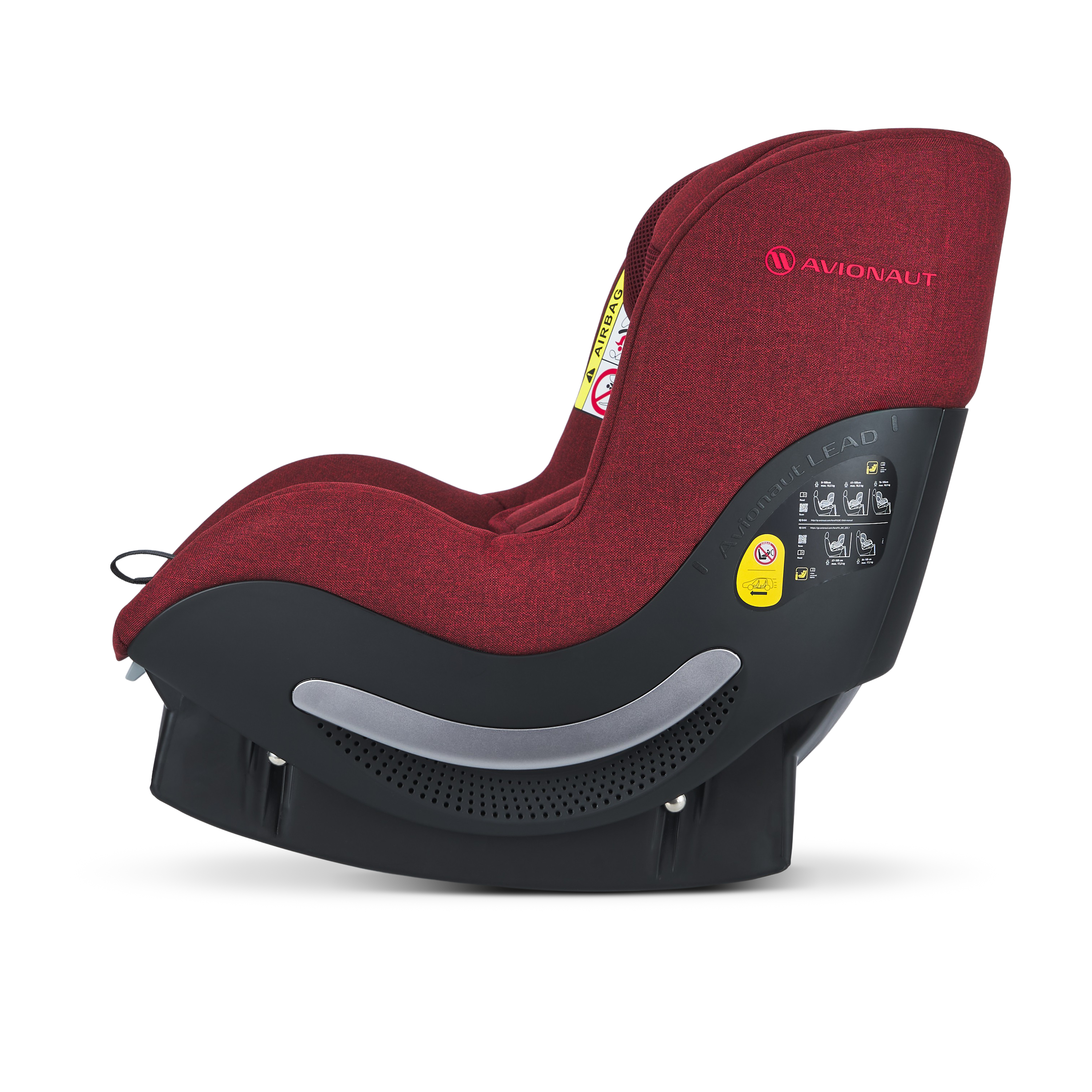 AVIONAUT Aerofix AirFlow