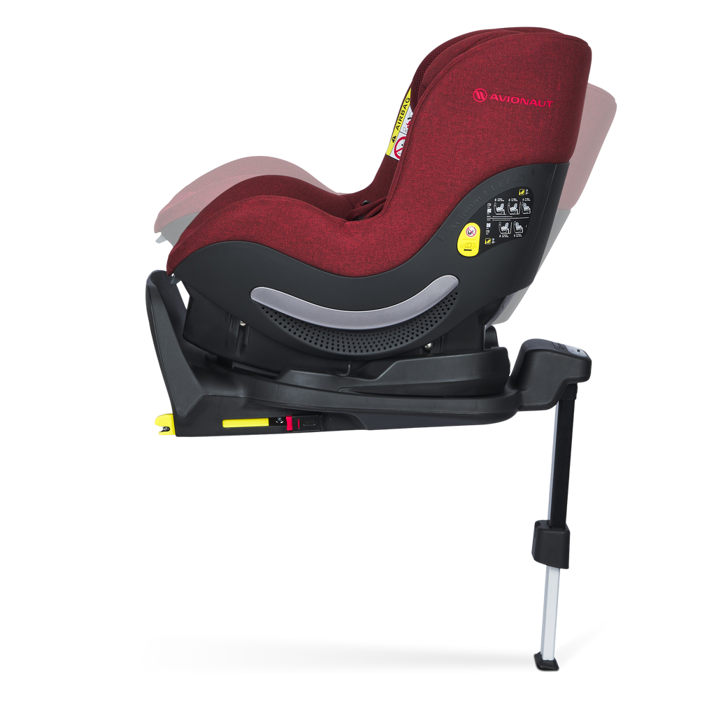 AVIONAUT Aerofix AirFlow