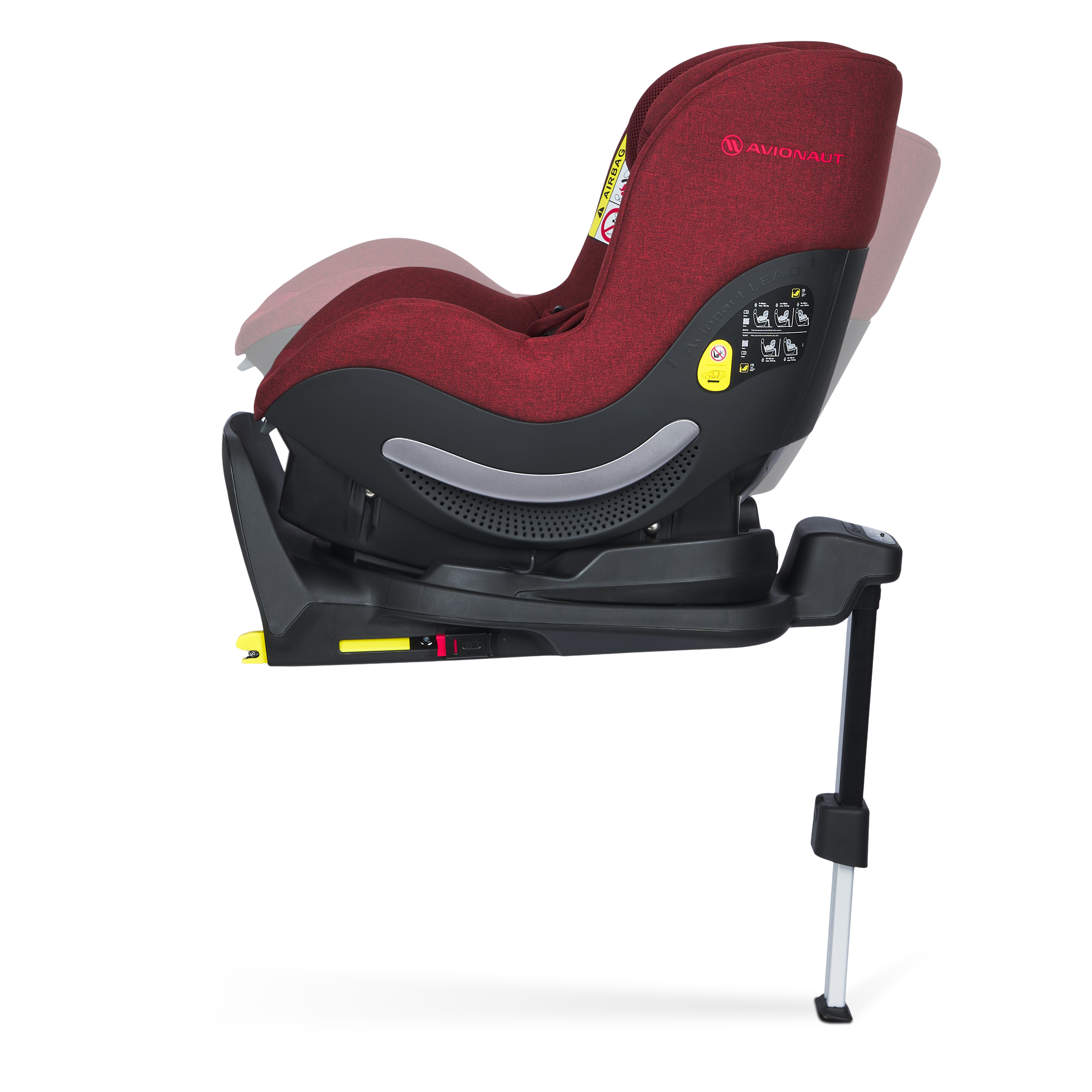 AVIONAUT Aerofix AirFlow