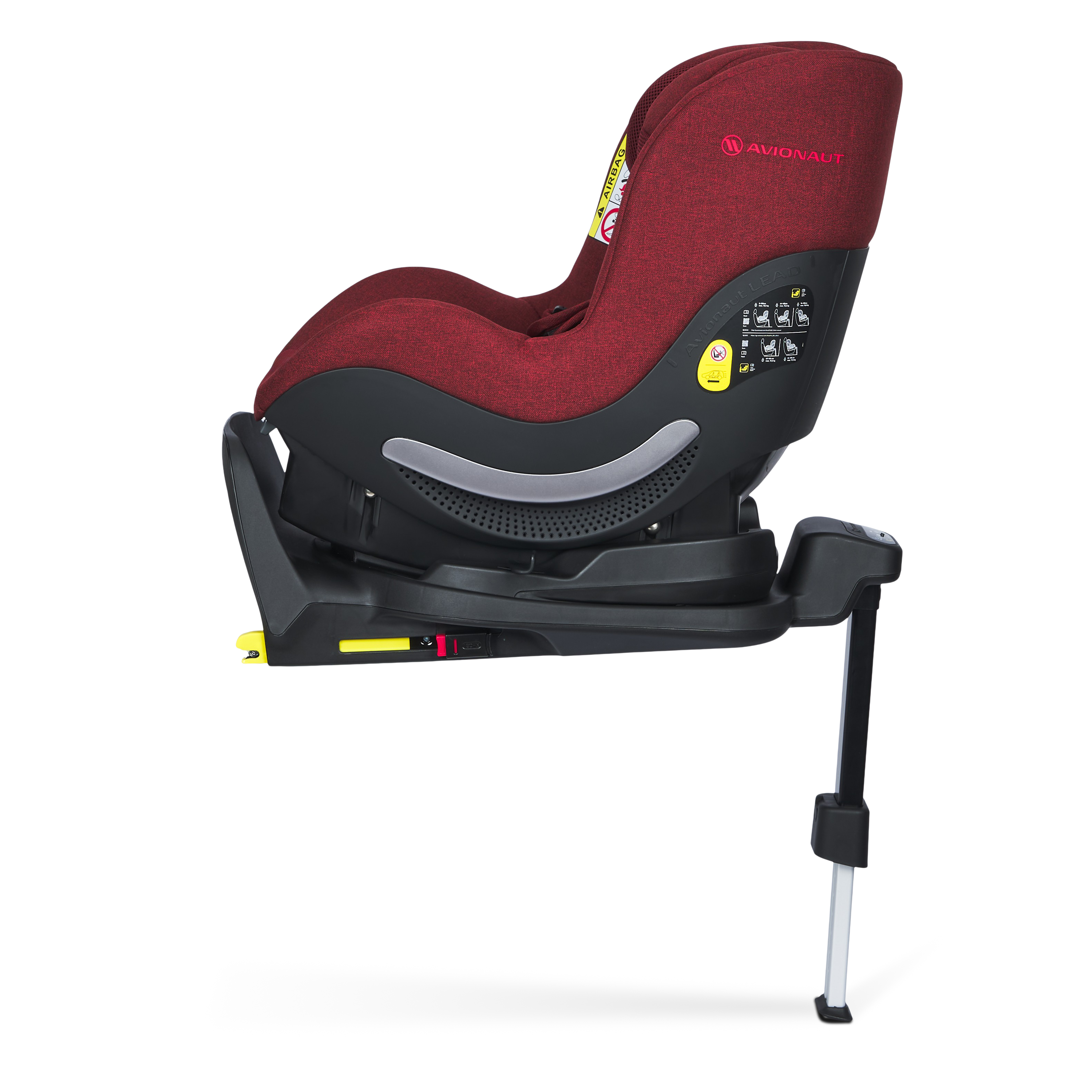 AVIONAUT Aerofix AirFlow