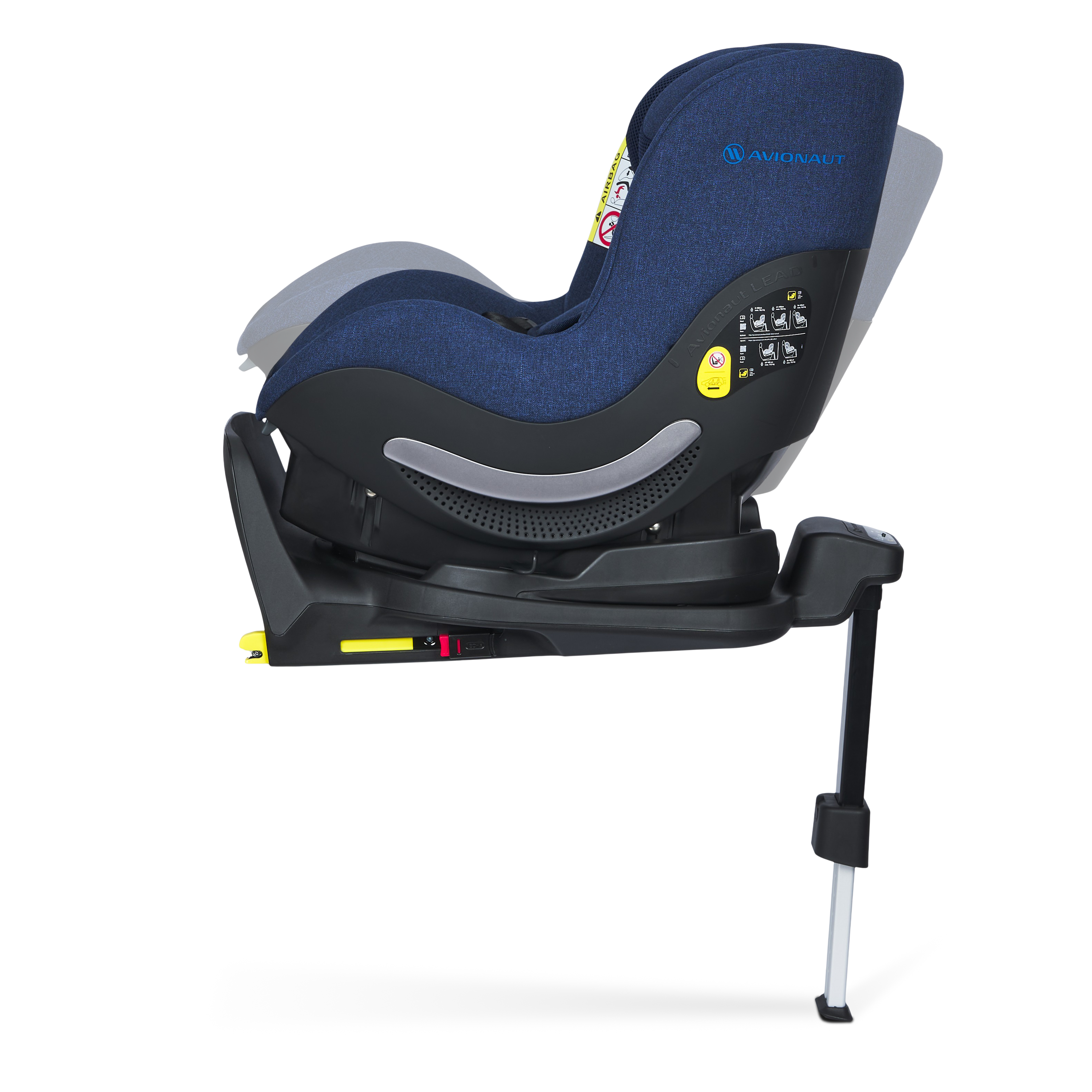 AVIONAUT Aerofix AirFlow