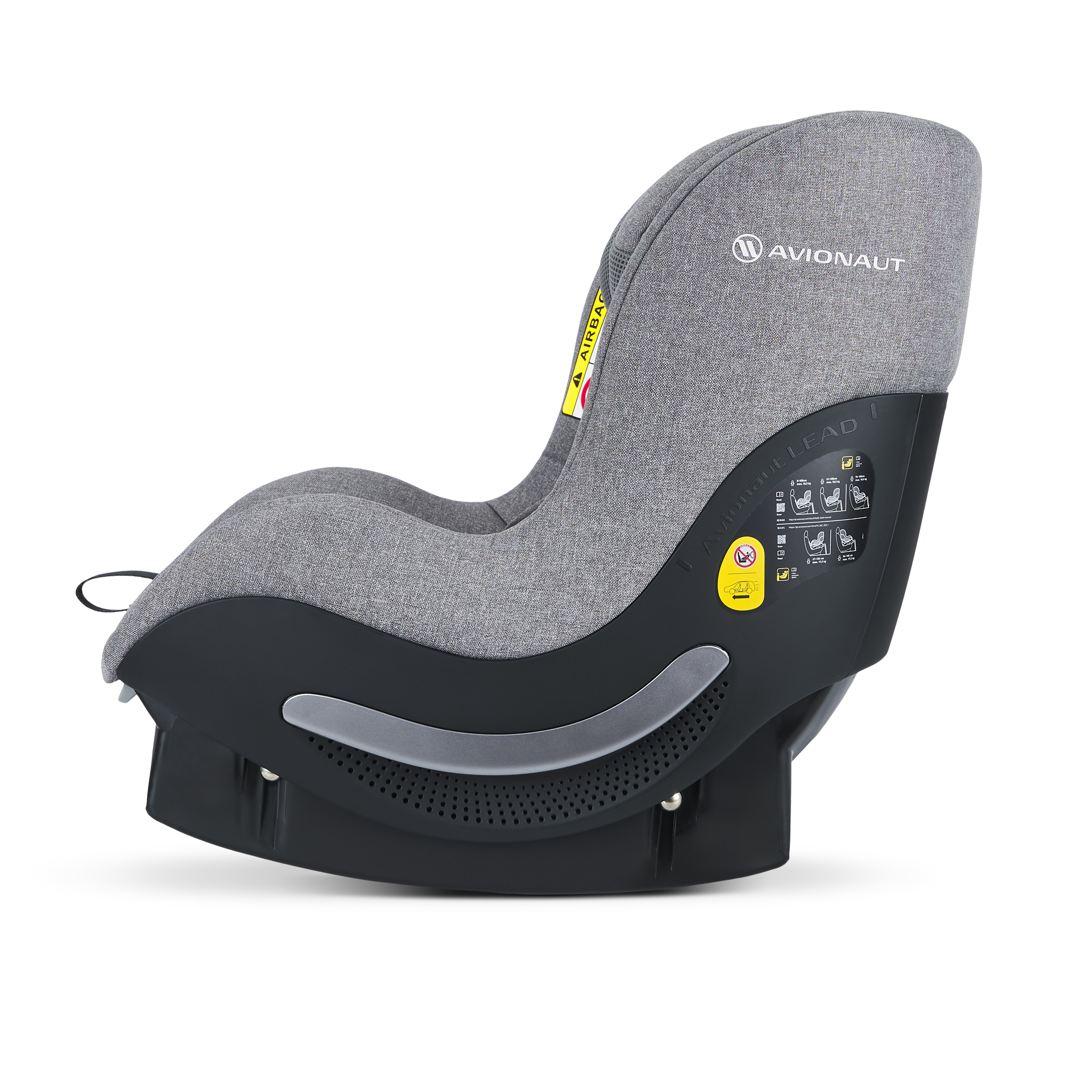 AVIONAUT Aerofix AirFlow