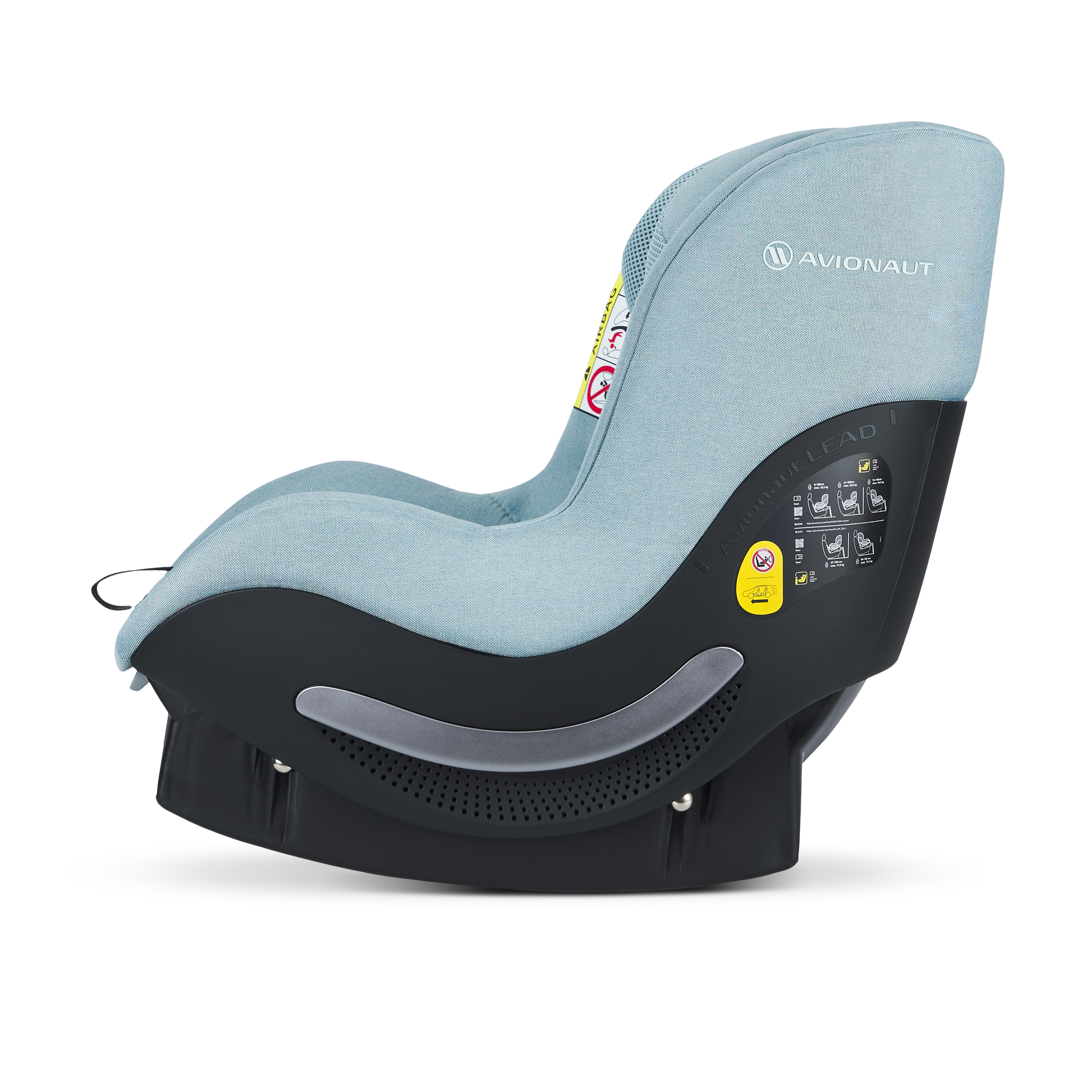 AVIONAUT Aerofix AirFlow