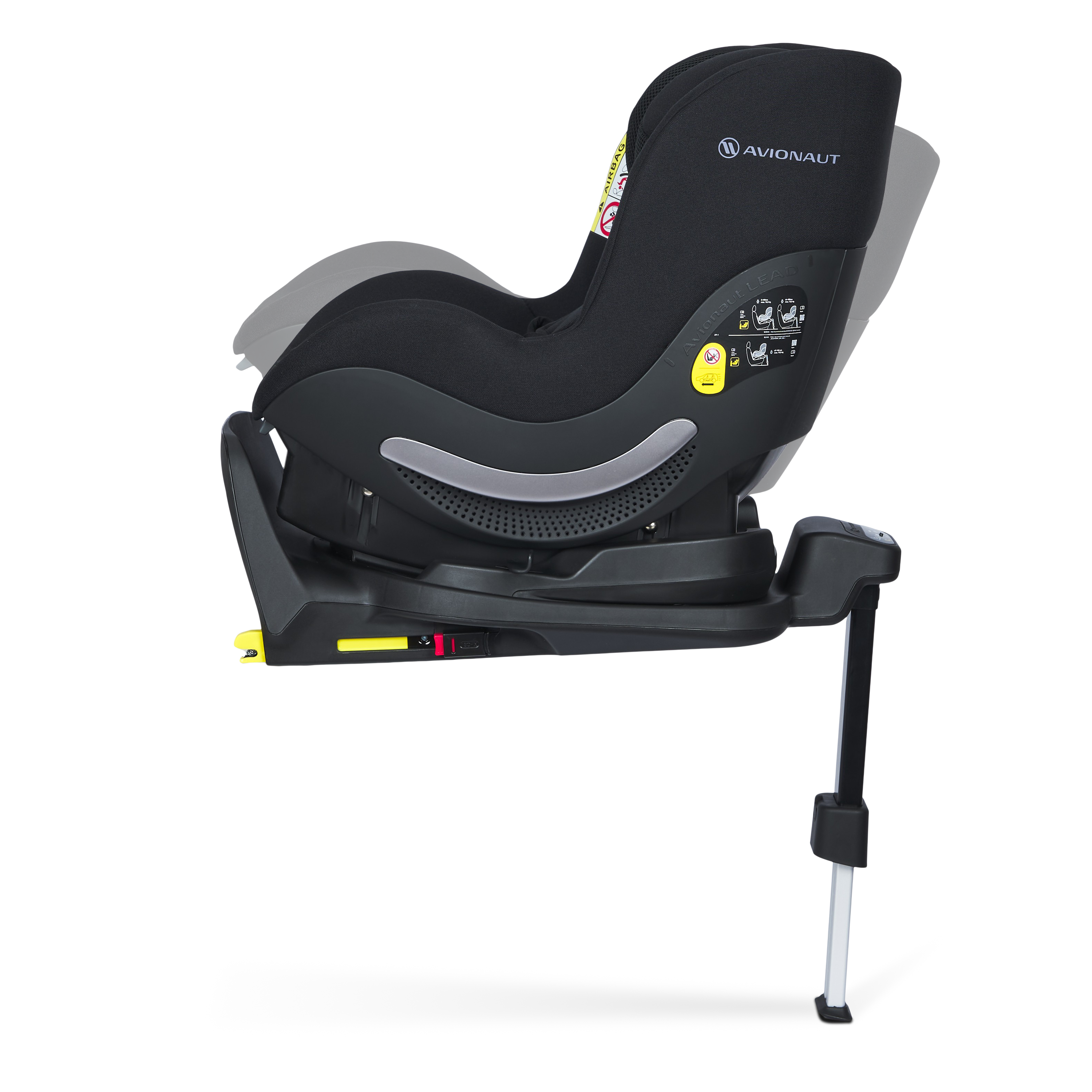 AVIONAUT Aerofix RWF AirFlow