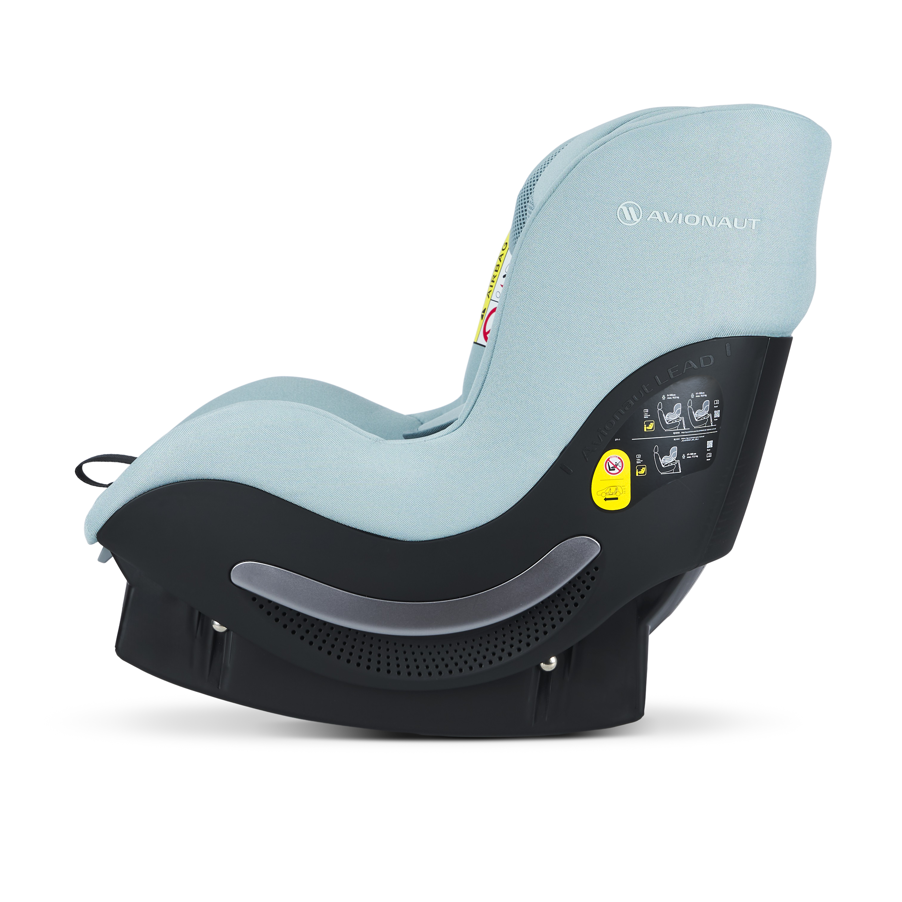 AVIONAUT Aerofix RWF AirFlow