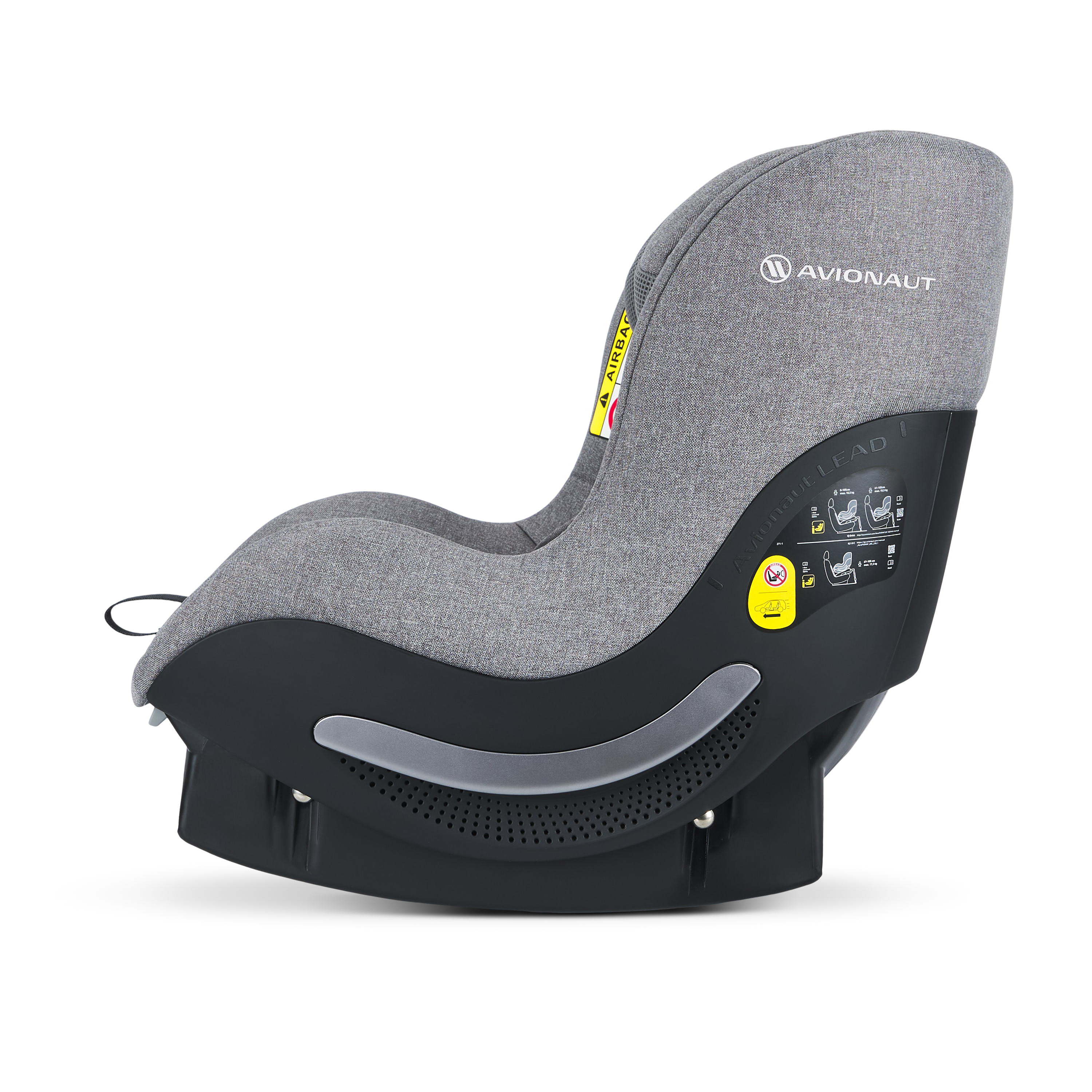 AVIONAUT Aerofix RWF AirFlow