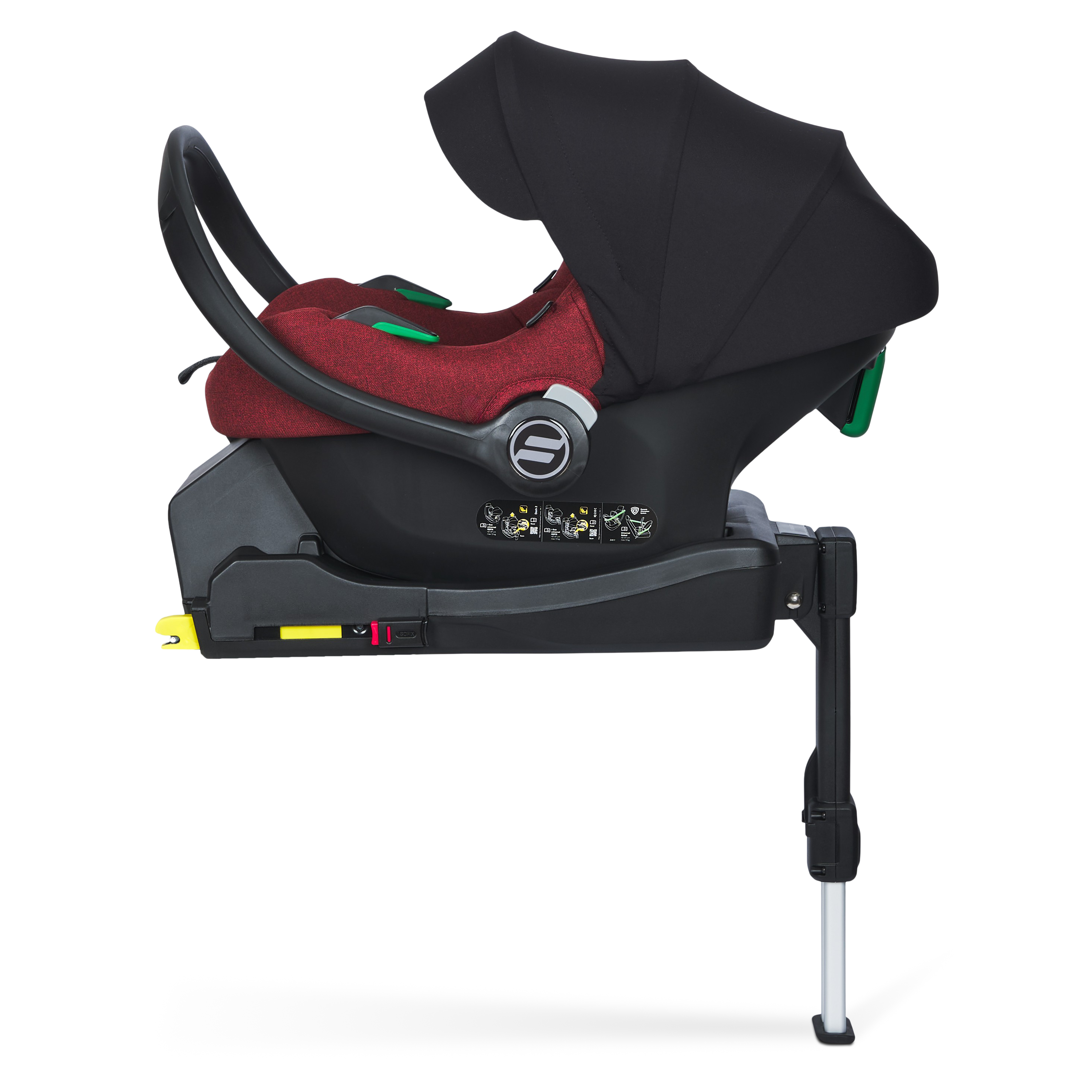 AVIONAUT Cosmo Airflow