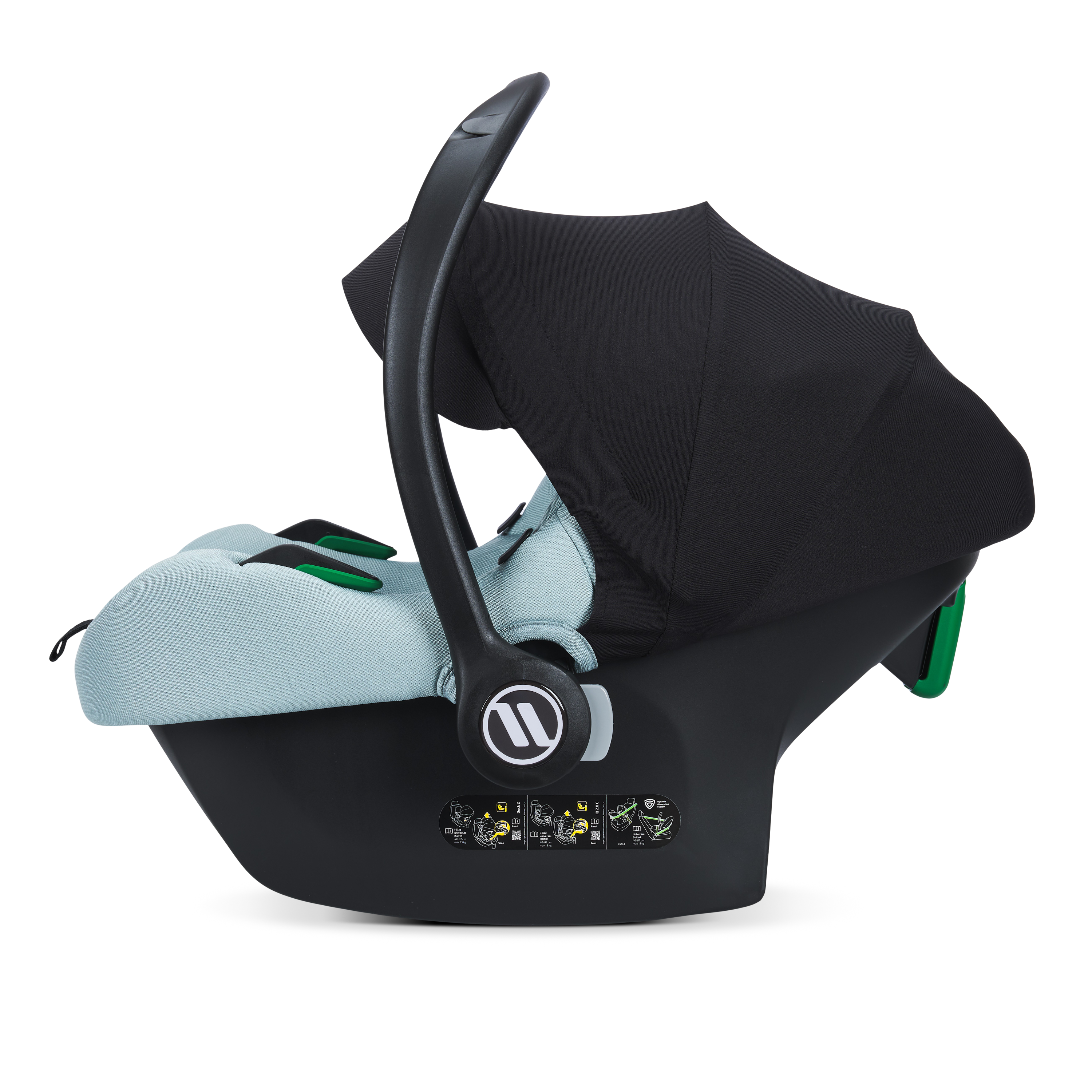 AVIONAUT Cosmo Airflow