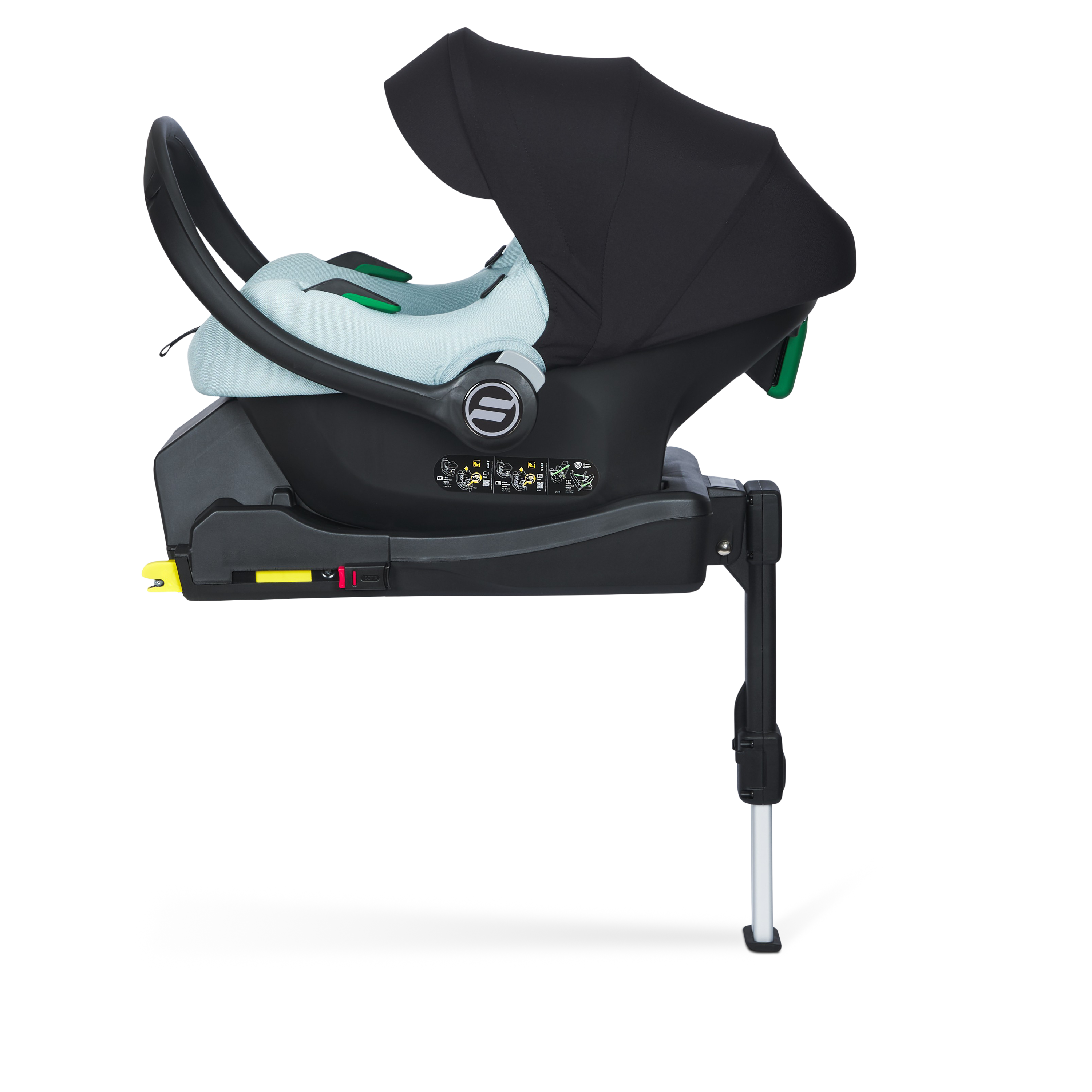 AVIONAUT Cosmo Airflow