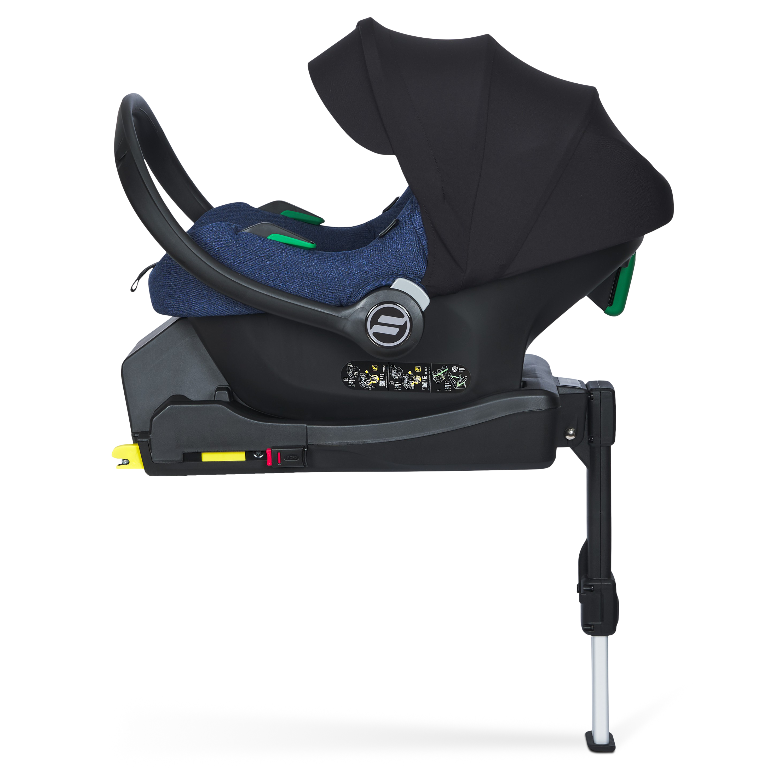 AVIONAUT Cosmo Airflow