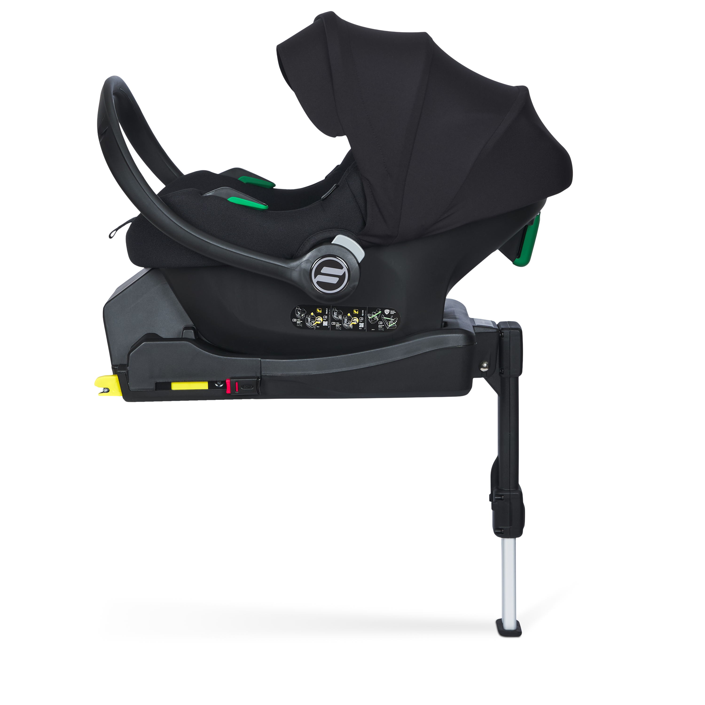 AVIONAUT Cosmo Airflow