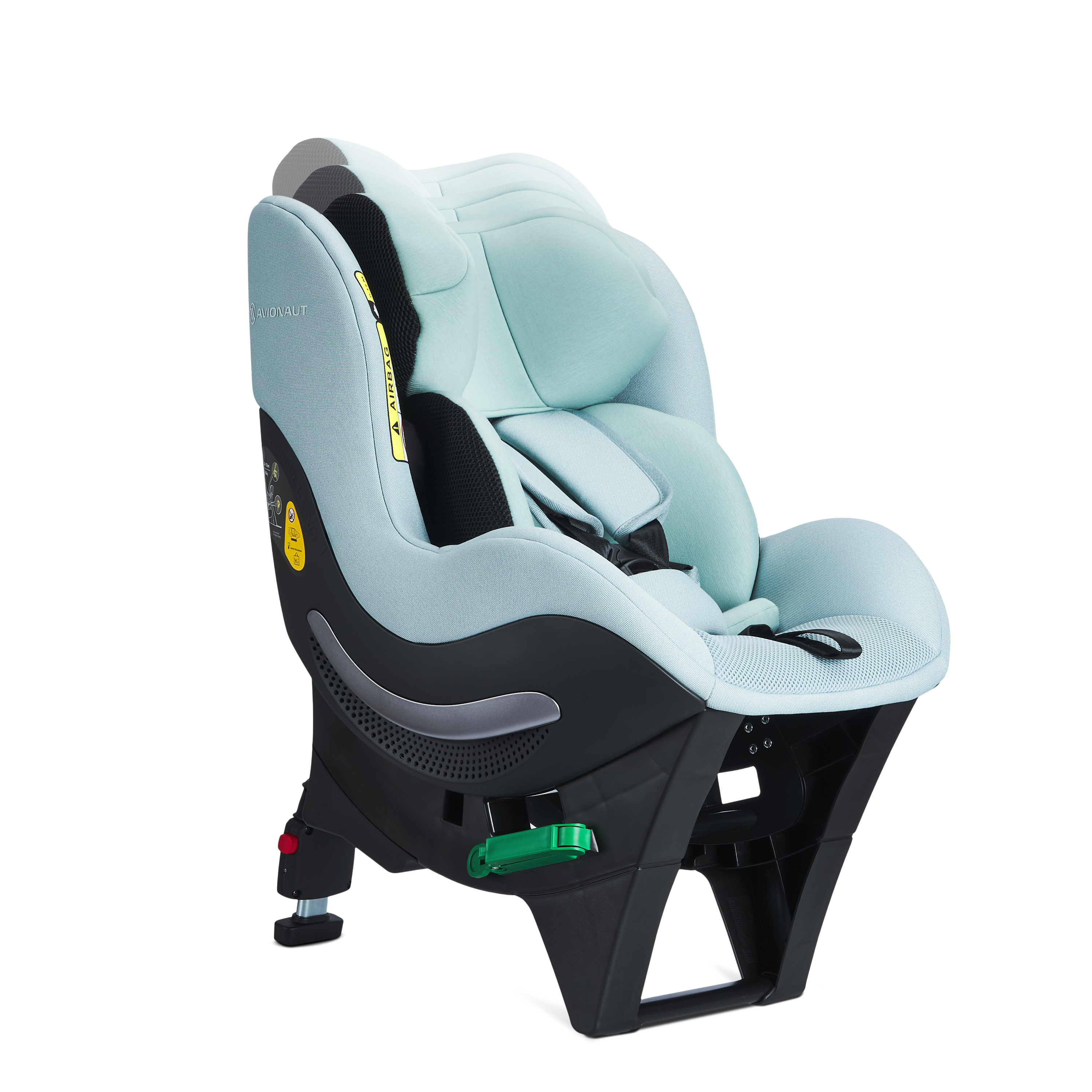 AVIONAUT Sky Airflow