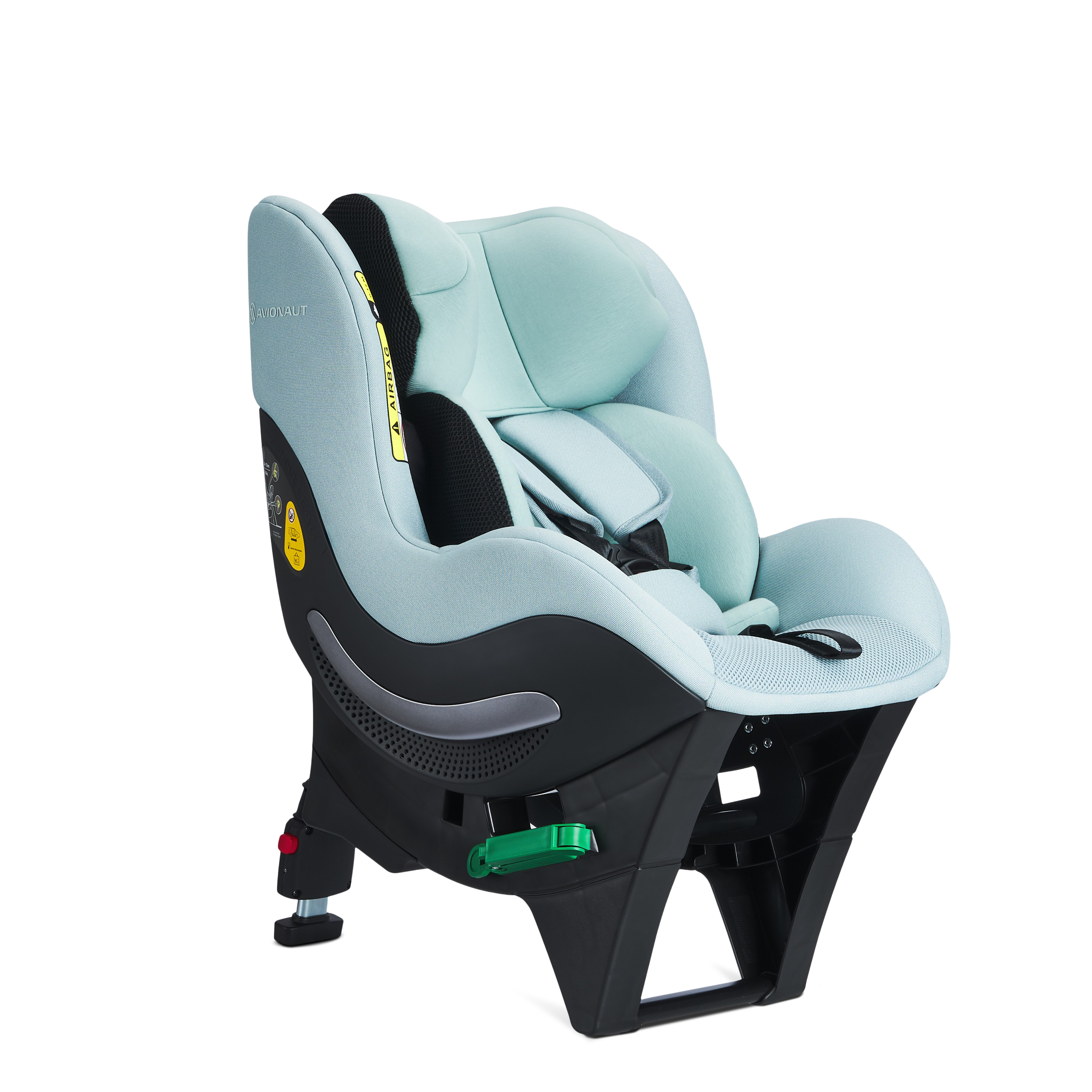 AVIONAUT Sky Airflow