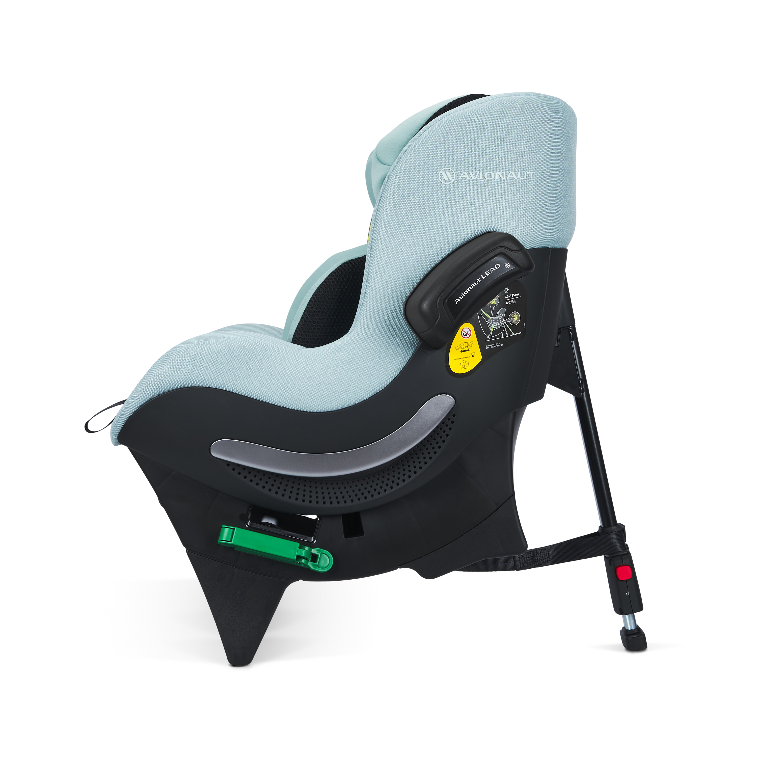 AVIONAUT Sky Airflow