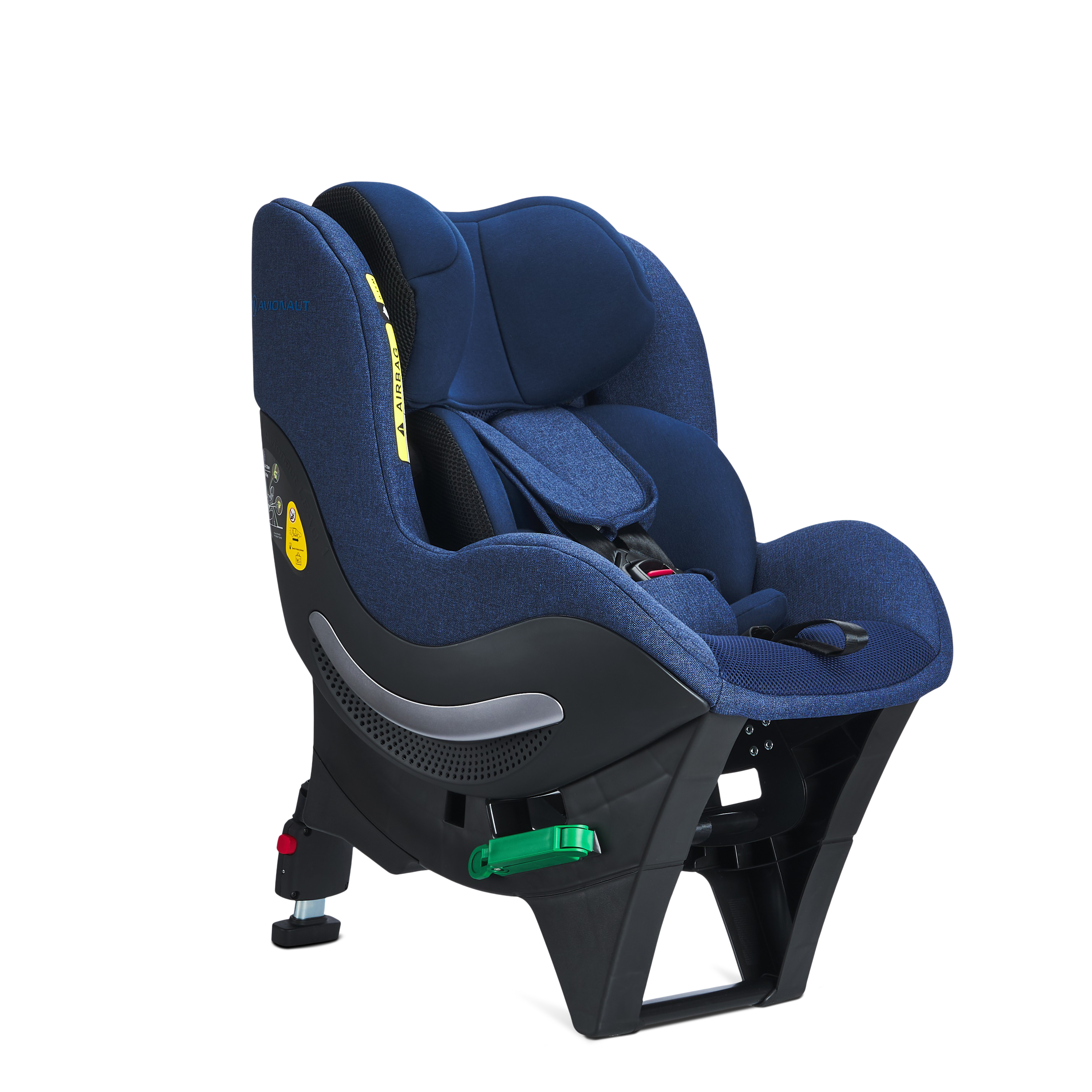 AVIONAUT Sky Airflow