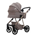 TORALMUNDIBEBE Delta 2 piezas