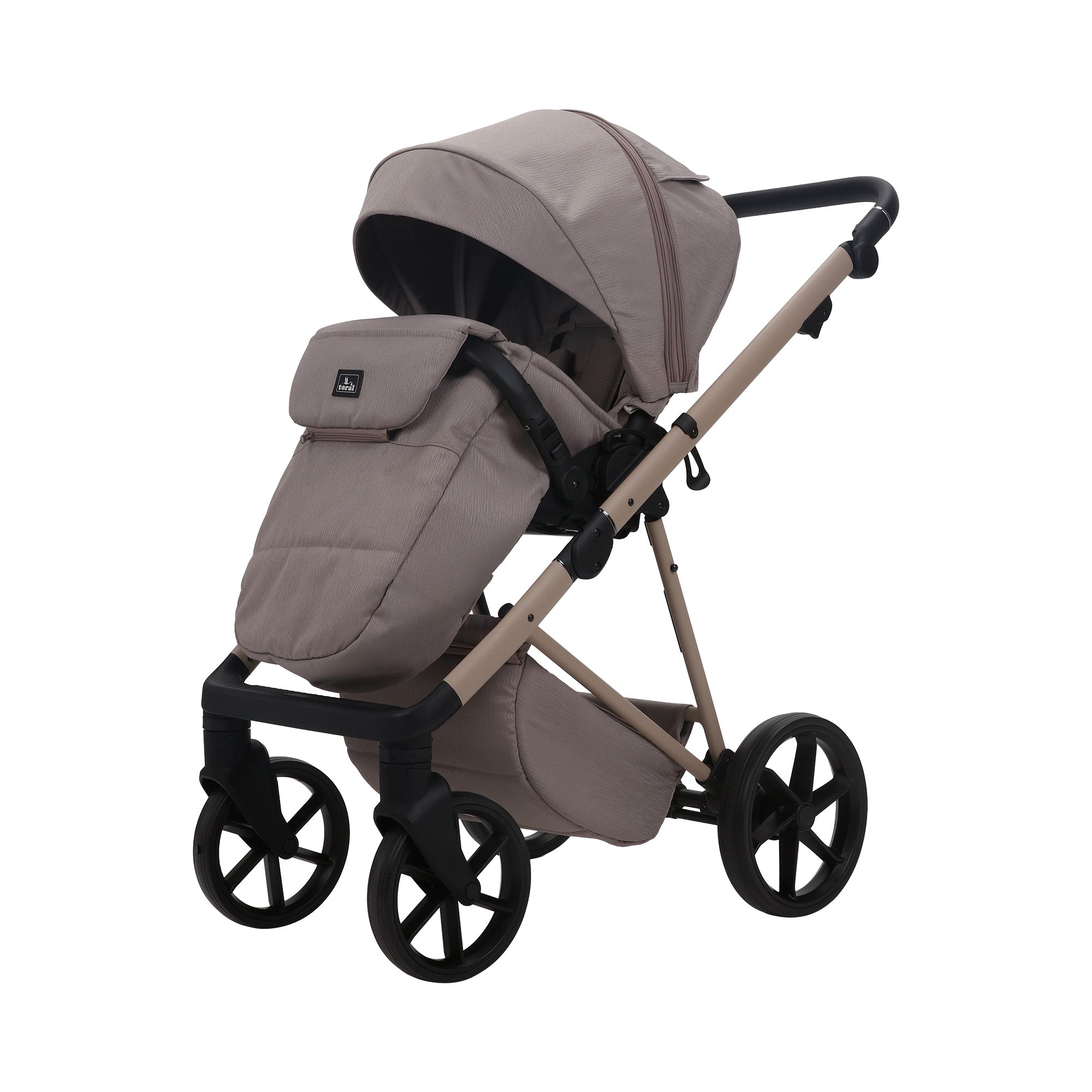 TORALMUNDIBEBE Delta 2 piezas