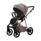 TORALMUNDIBEBE Delta 2 piezas