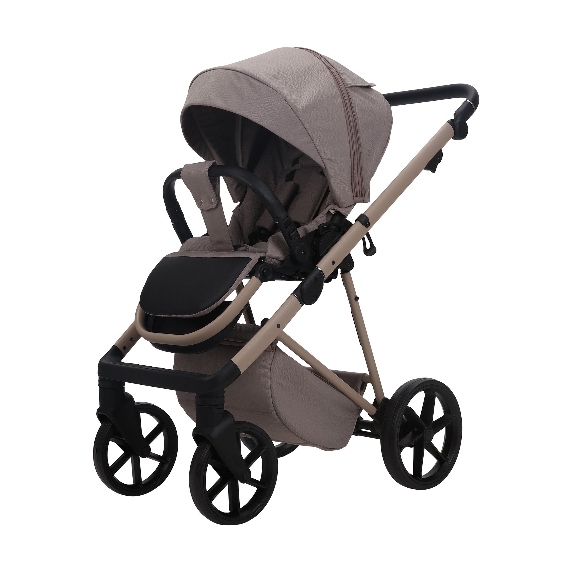 TORALMUNDIBEBE Delta 2 piezas