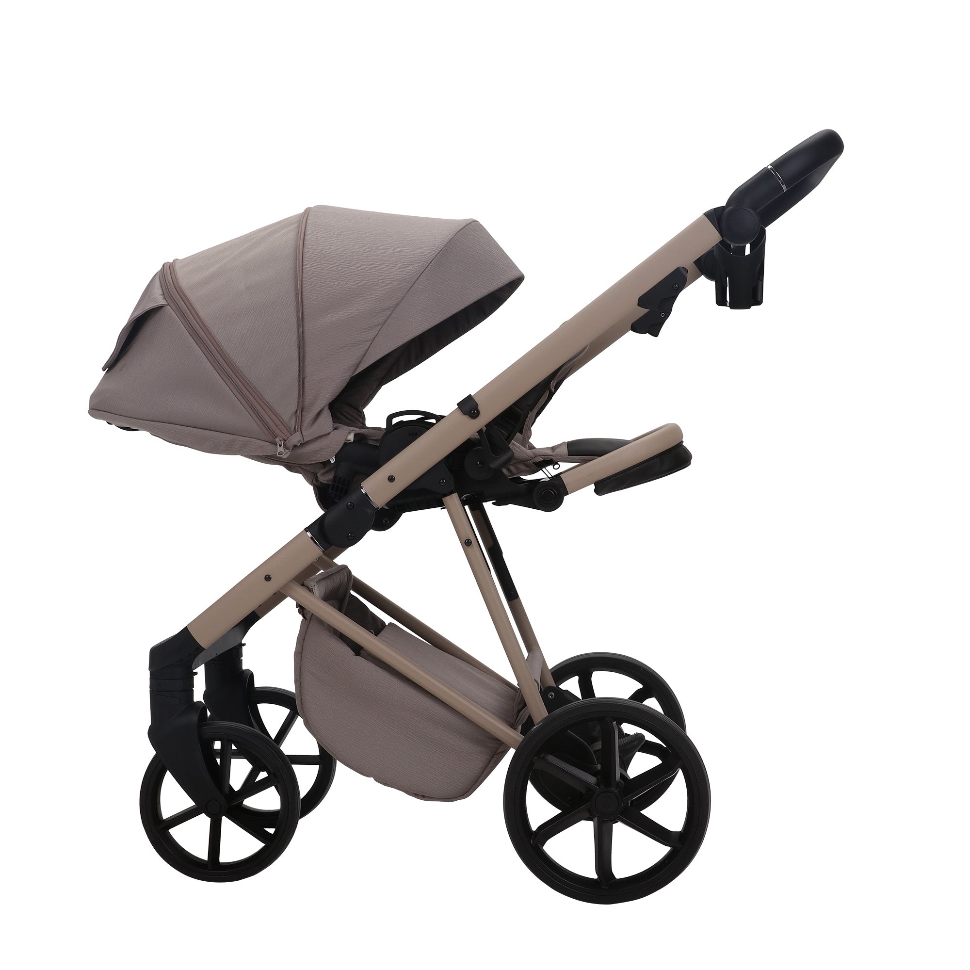 TORALMUNDIBEBE Delta 2 piezas