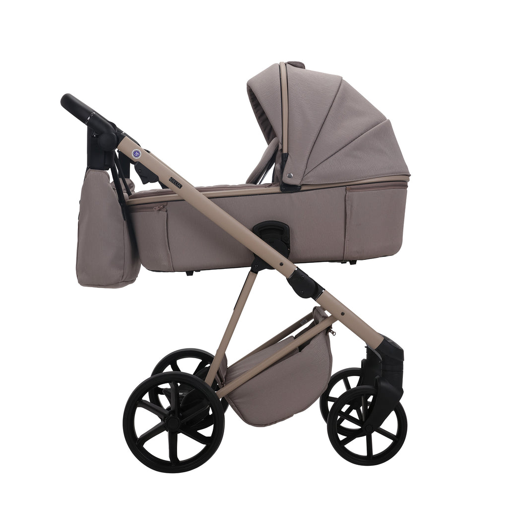 TORALMUNDIBEBE Delta 2 piezas