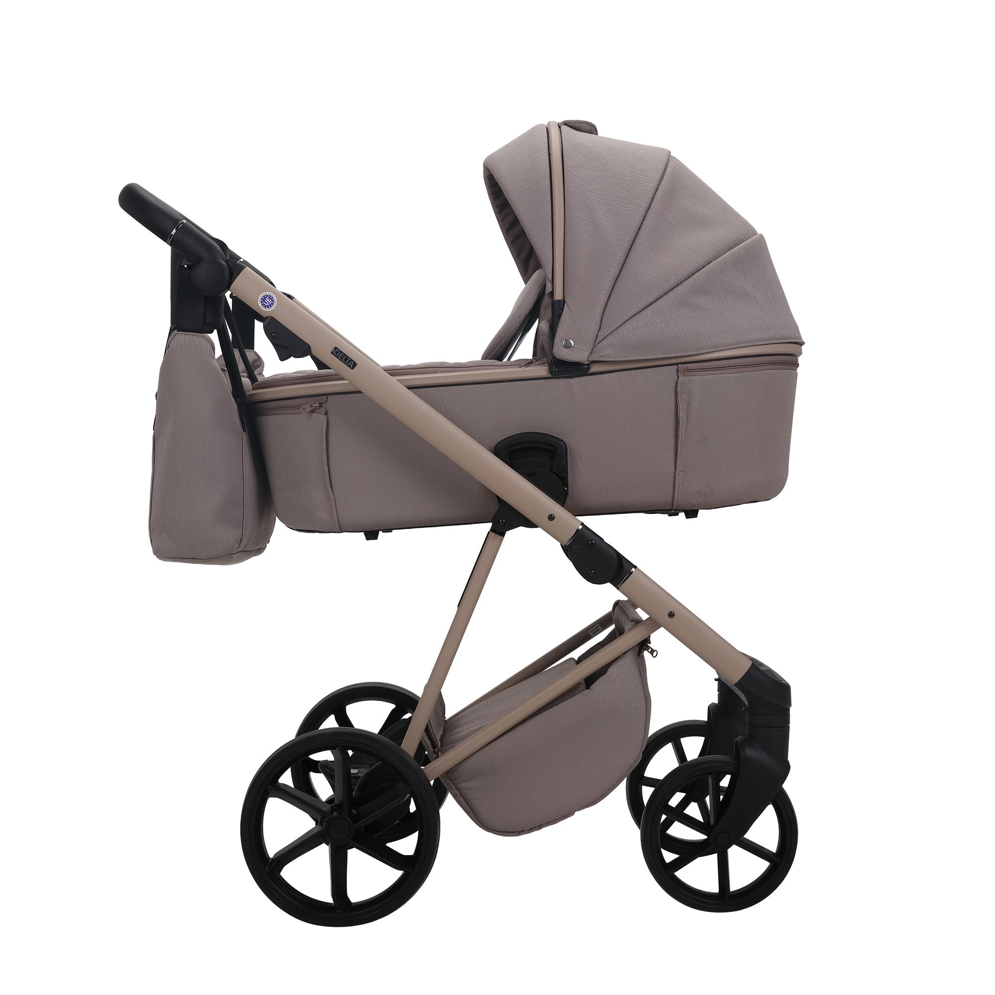 TORALMUNDIBEBE Delta 2 piezas