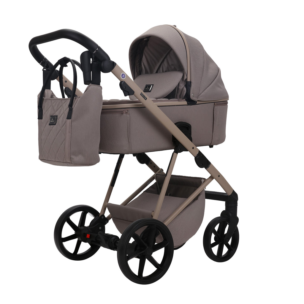 TORALMUNDIBEBE Delta 2 piezas