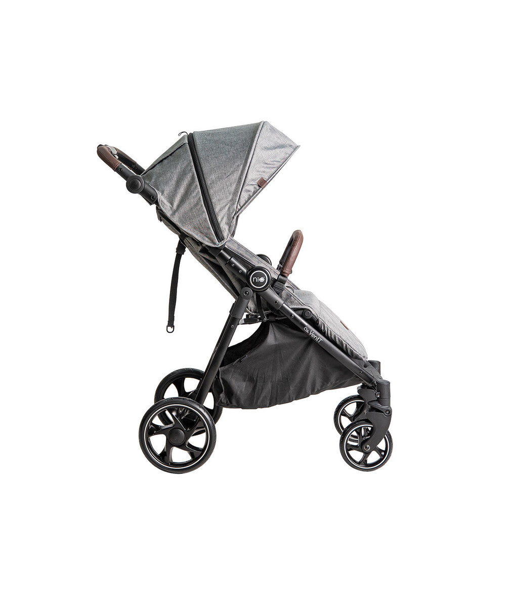 OLMITOS Silla de Paseo Ventt + Niu Moon